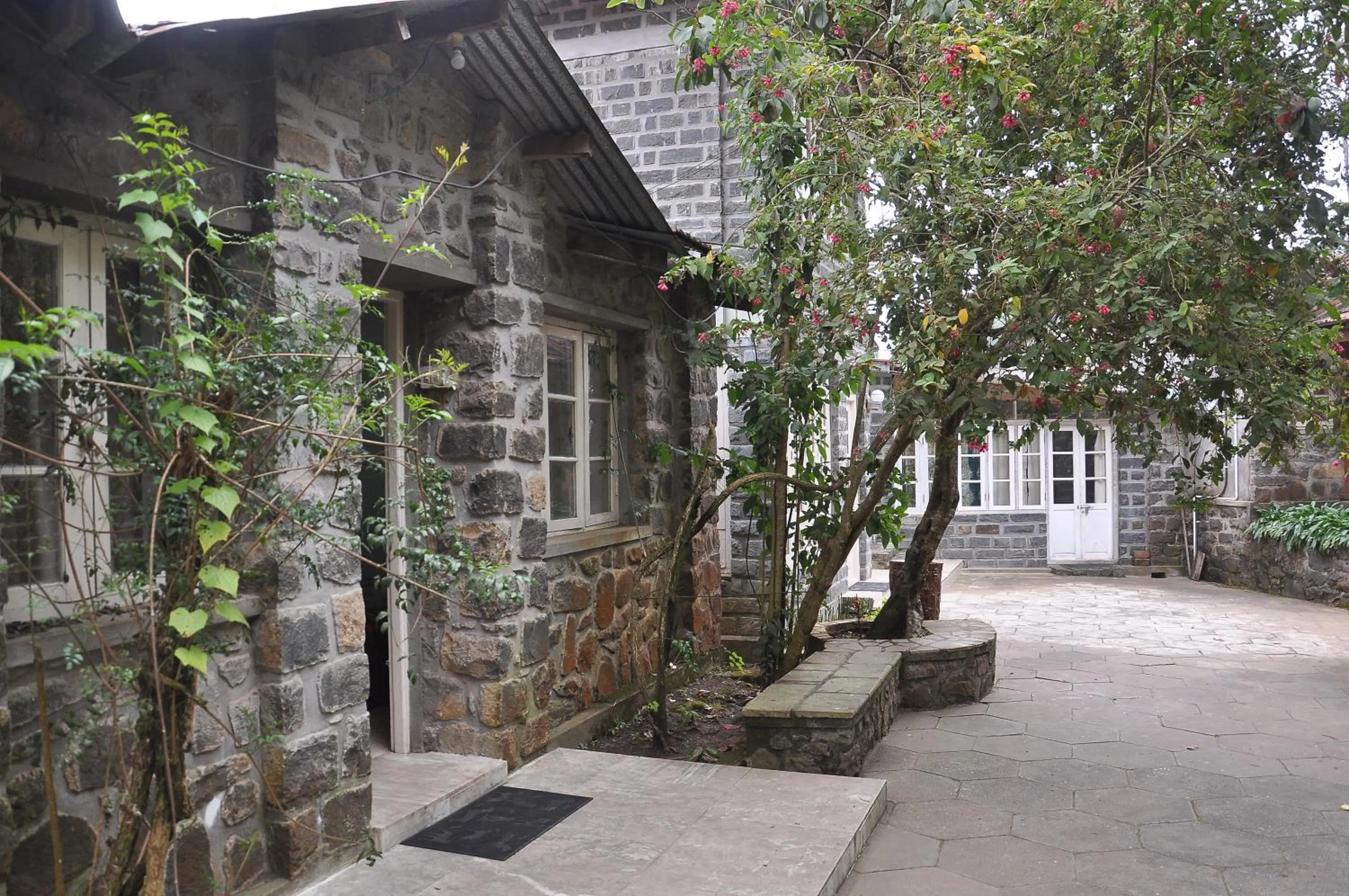 Lilly's Valley Resort