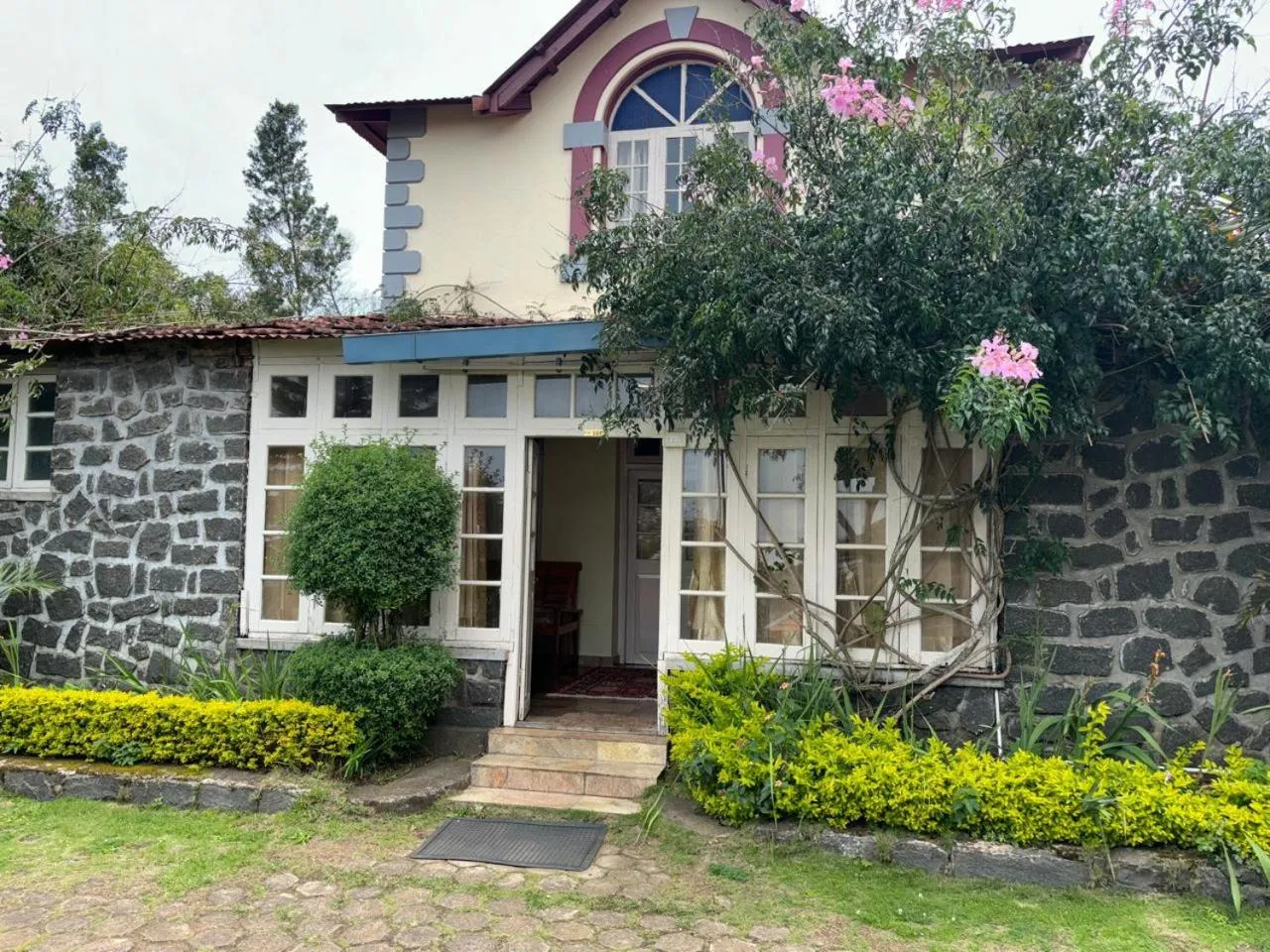 Lilly's Valley Resort