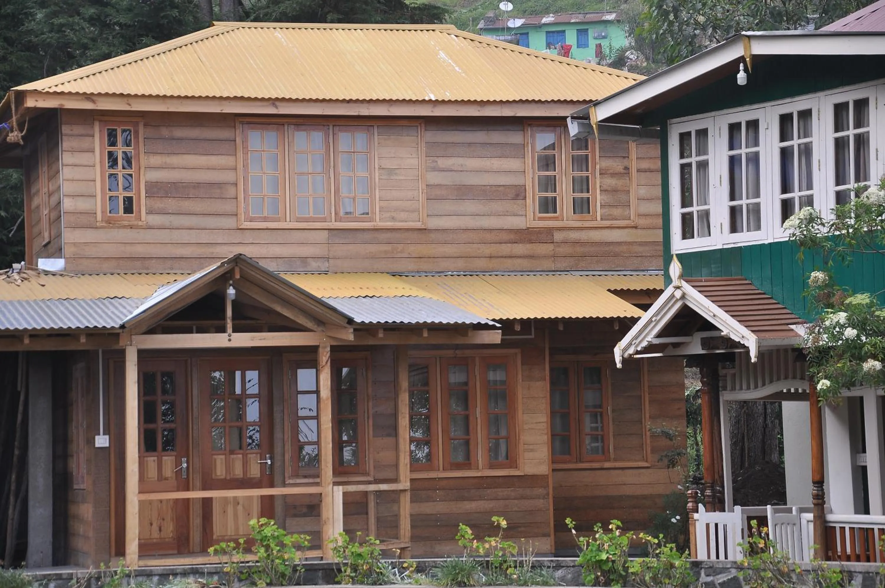 Lilly's Valley Resort