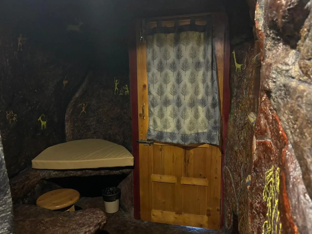 Lilly's Valley Resort