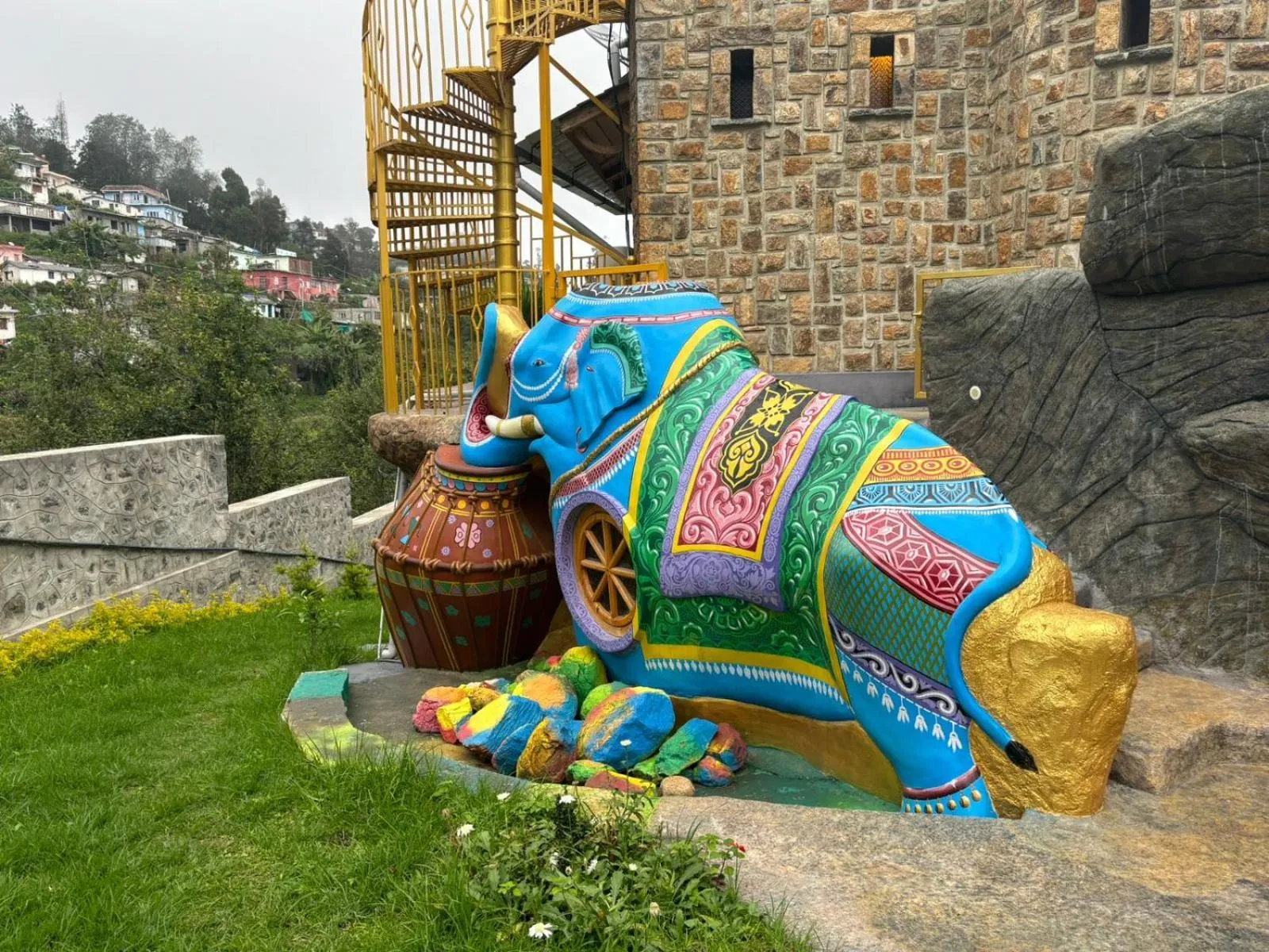 Lilly's Valley Resort