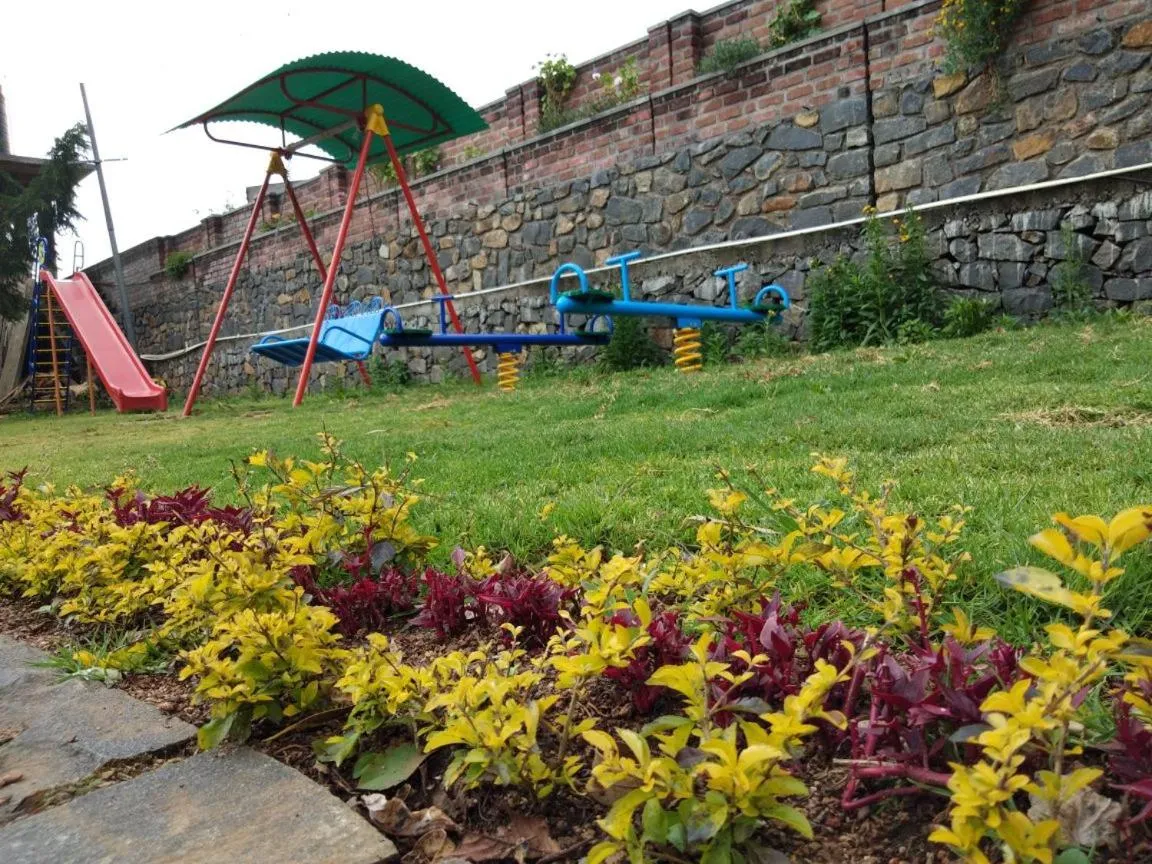 Lilly's Valley Resort