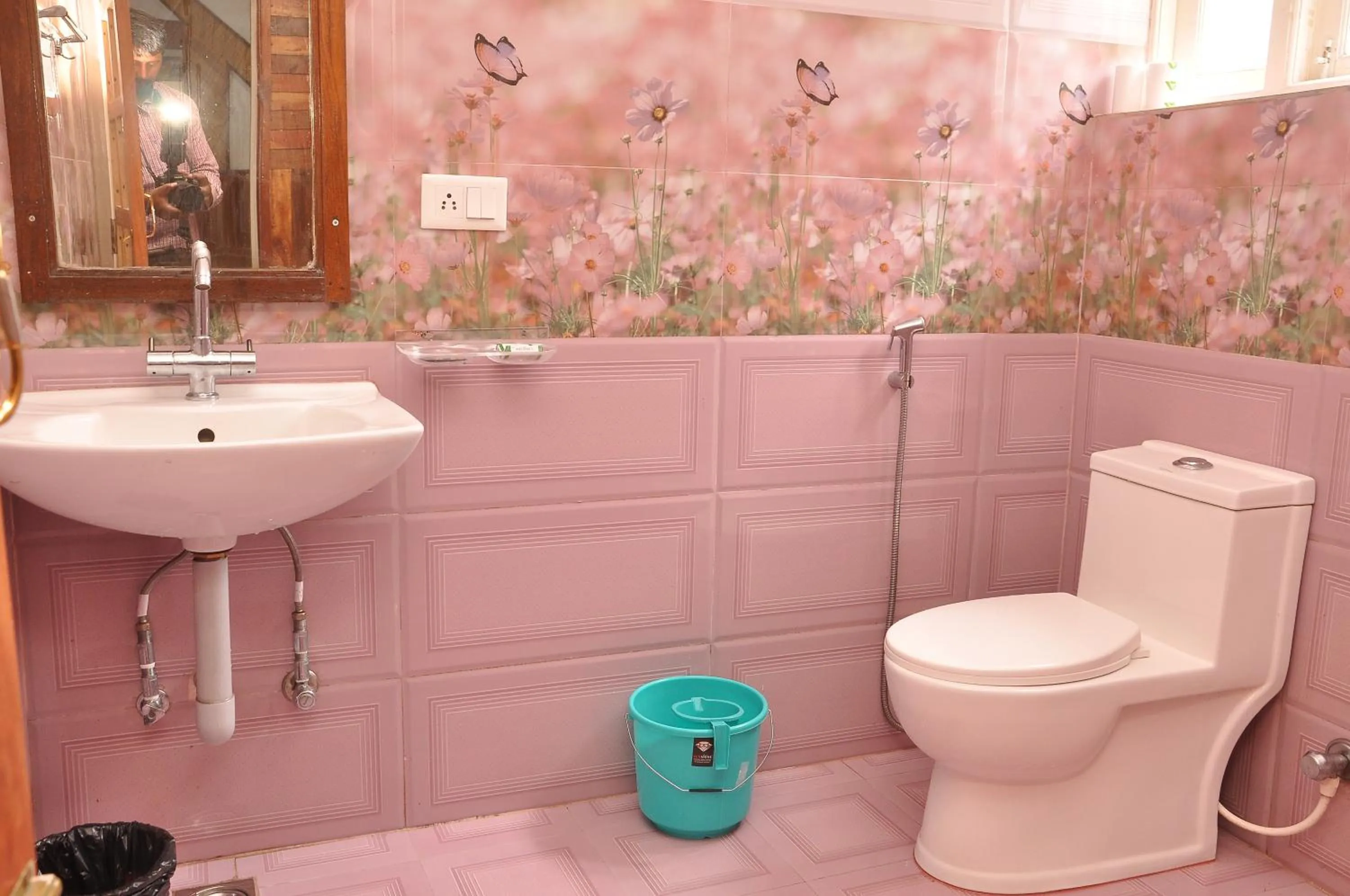 Lilly's Valley Resort