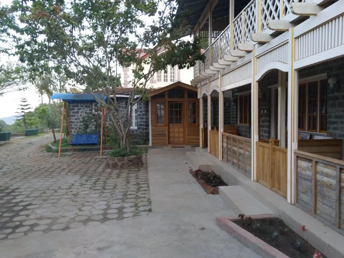 Lilly's Valley Resort