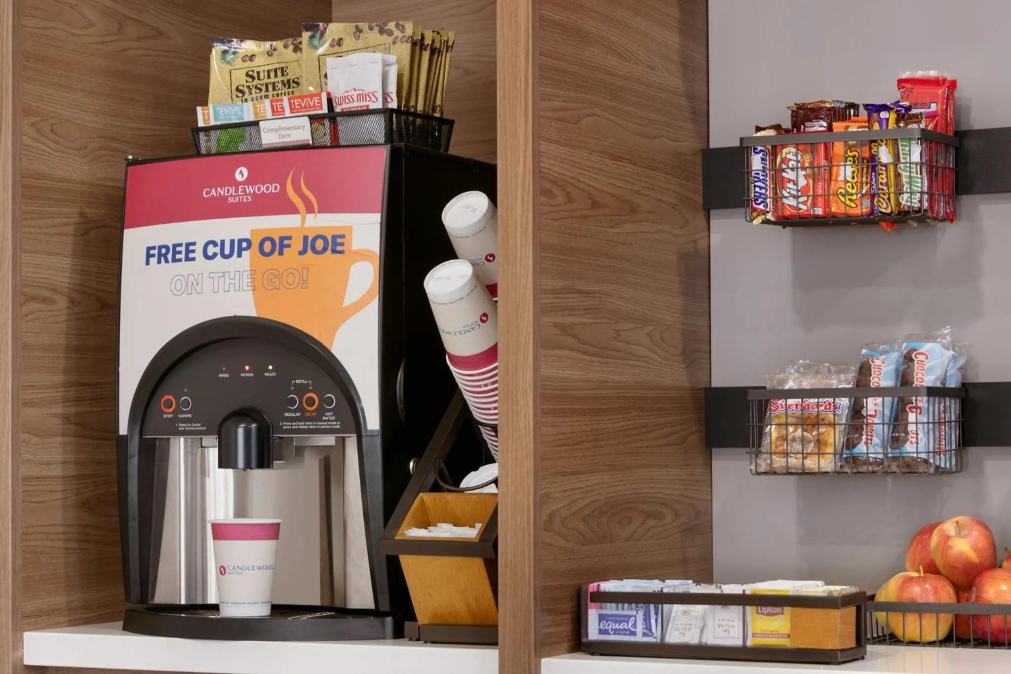 Other in Candlewood Suites Chatham South by IHG