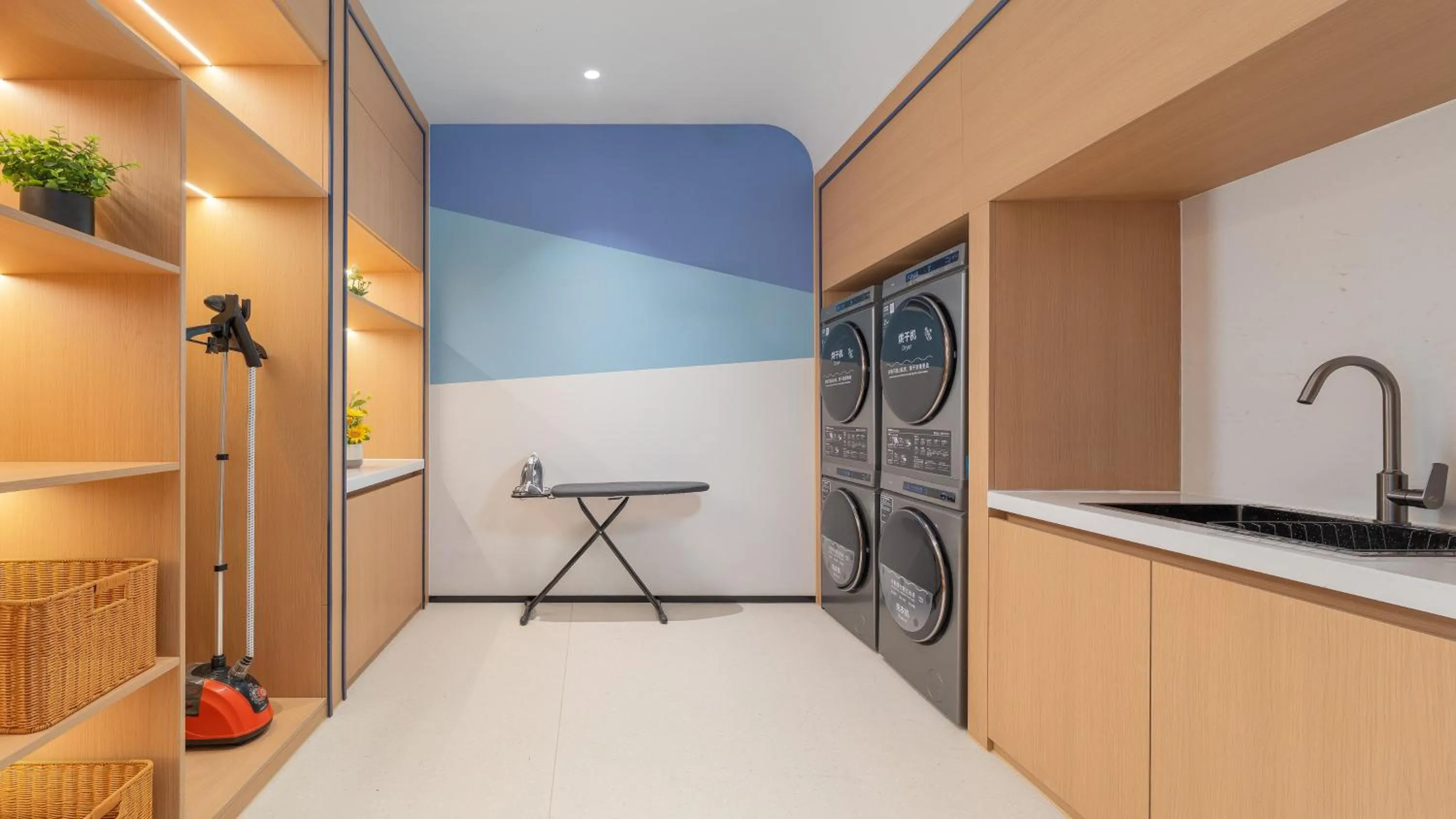 Other in Holiday Inn Express Kunming Yiliang Center by IHG