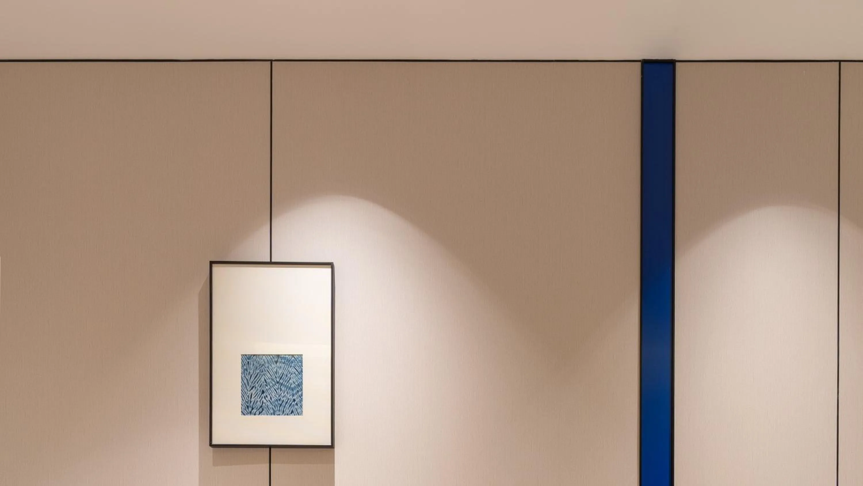 Photo of the whole room in Holiday Inn Express Kunming Yiliang Center by IHG