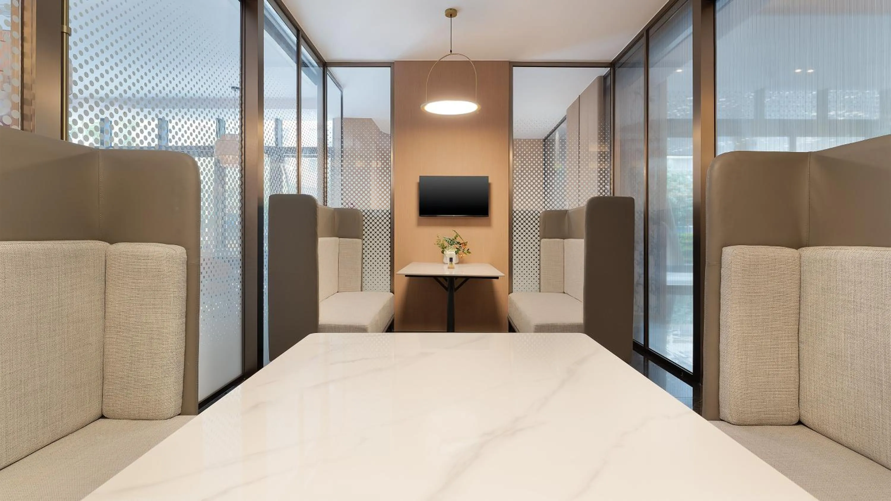 Other, Bed in Holiday Inn Express Kunming Yiliang Center by IHG