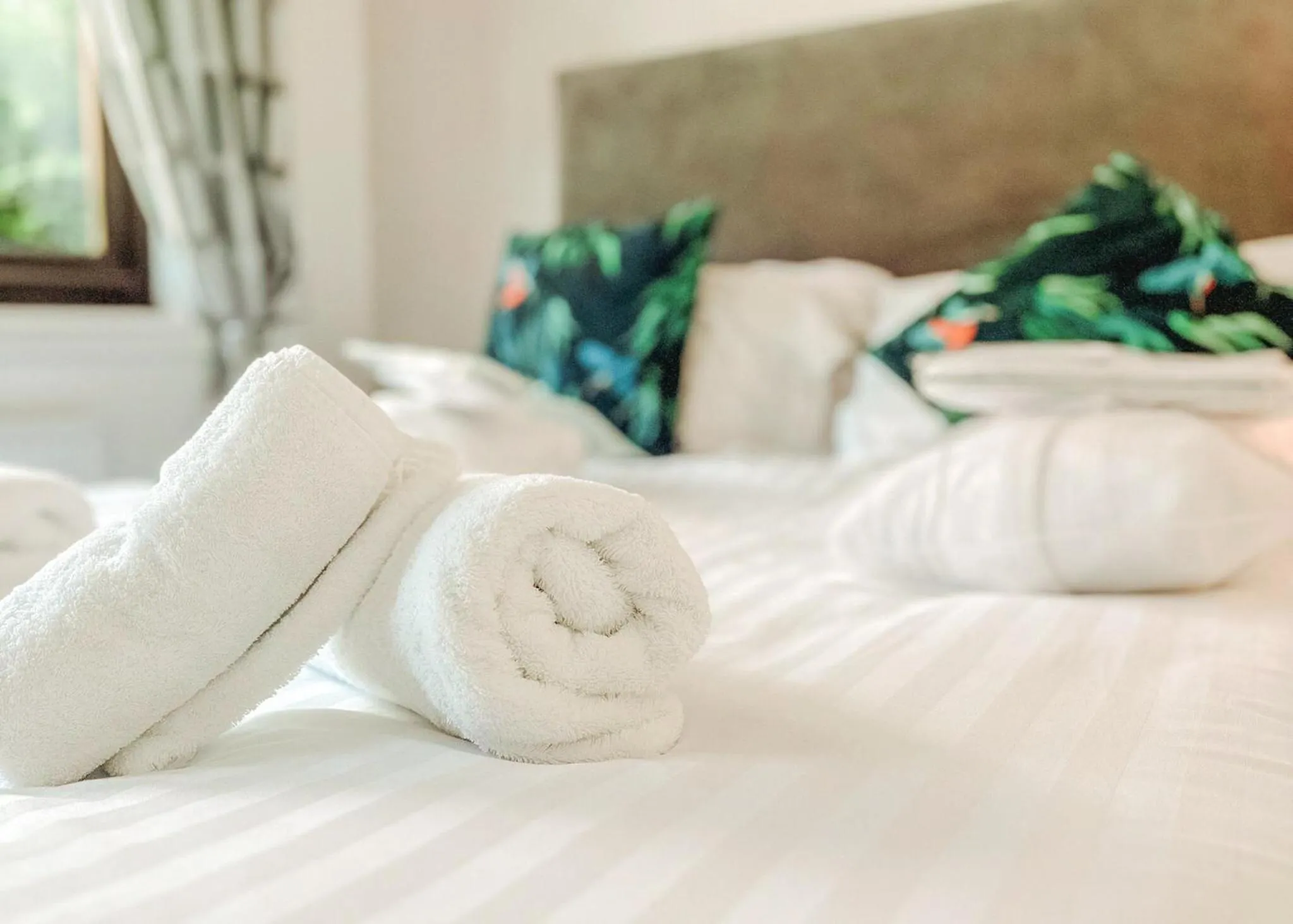 Property building in Herons Lake Retreat