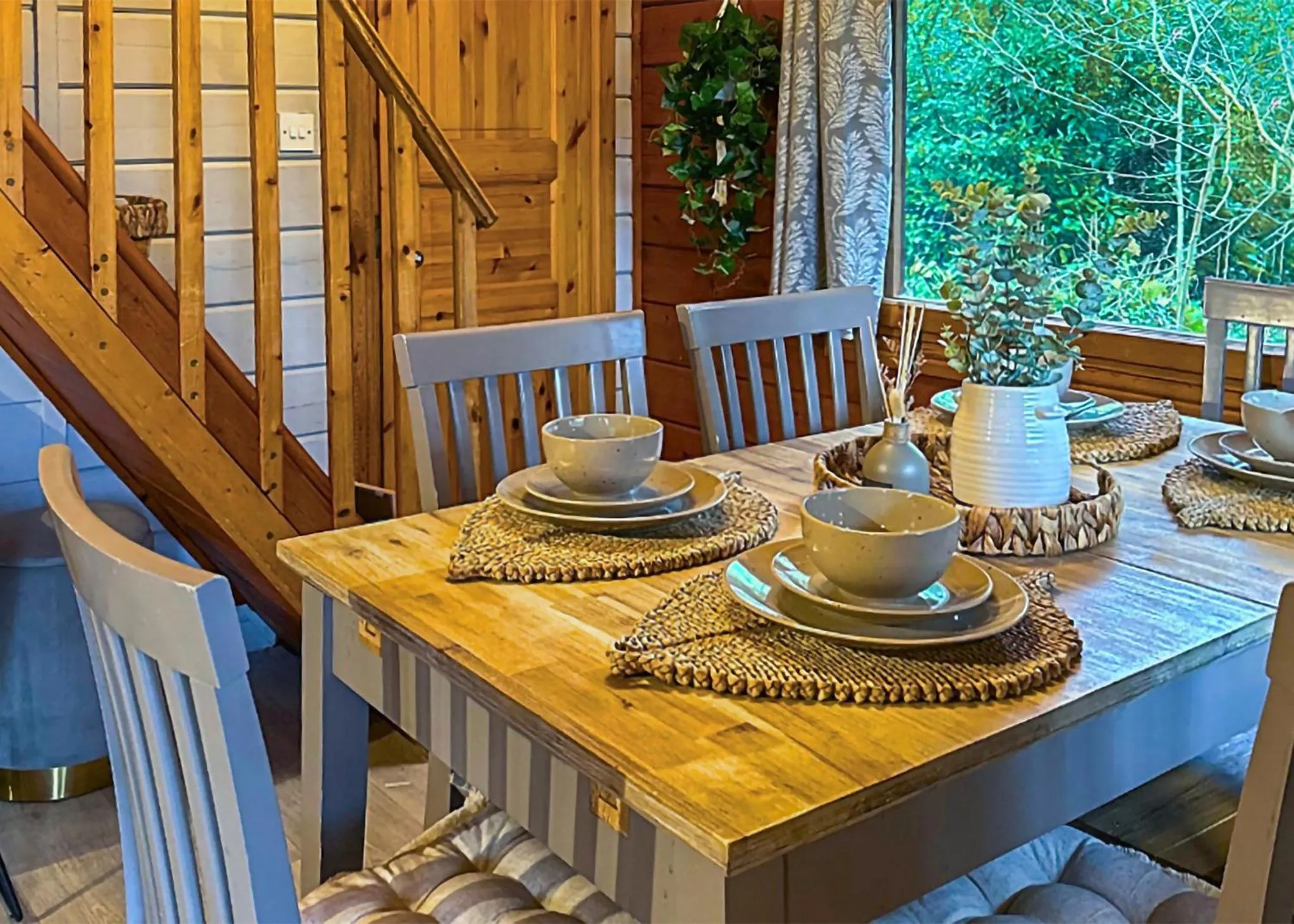 Property building in Herons Lake Retreat