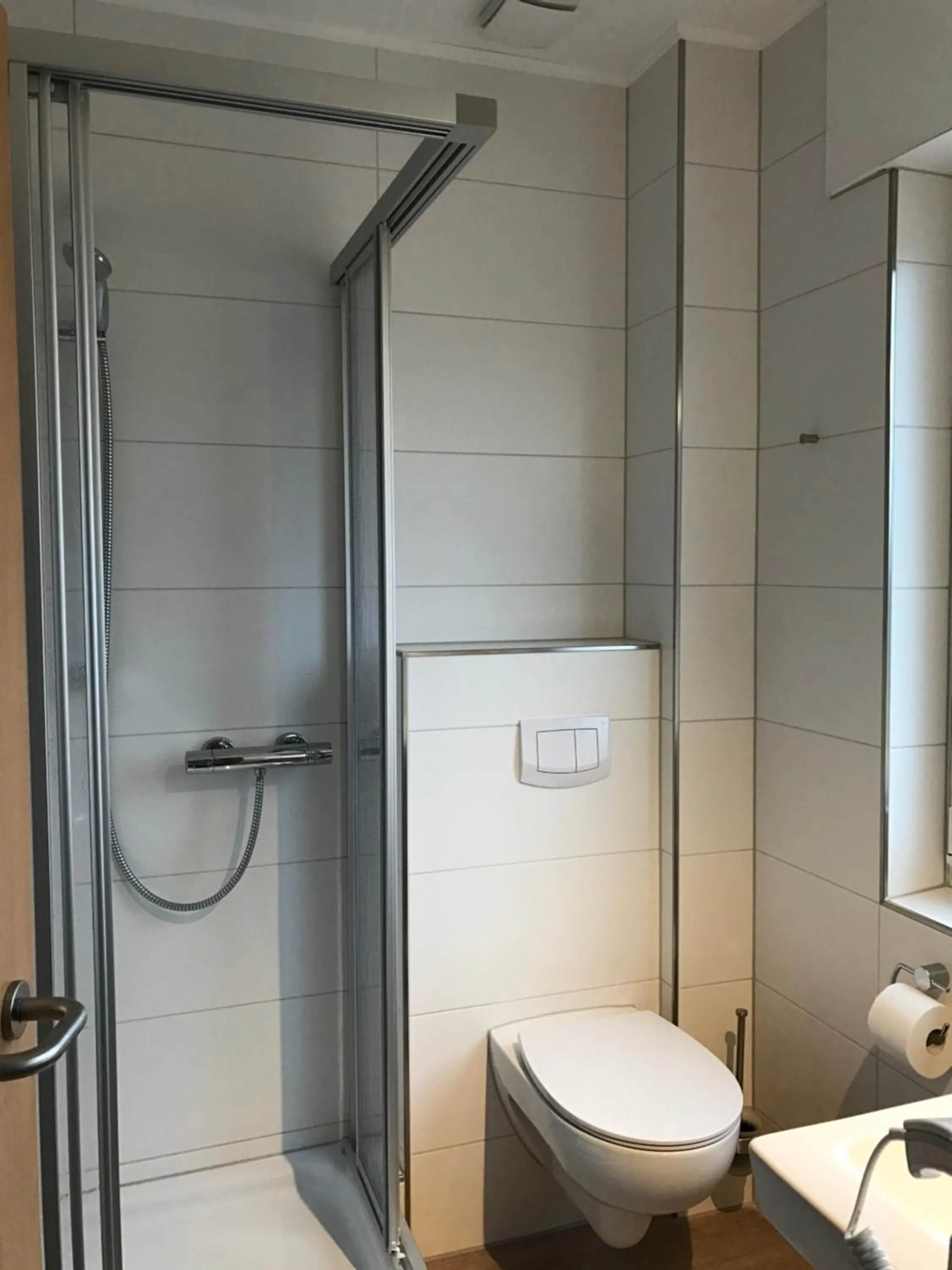 Photo of the whole room in Hotel Meyerhoff