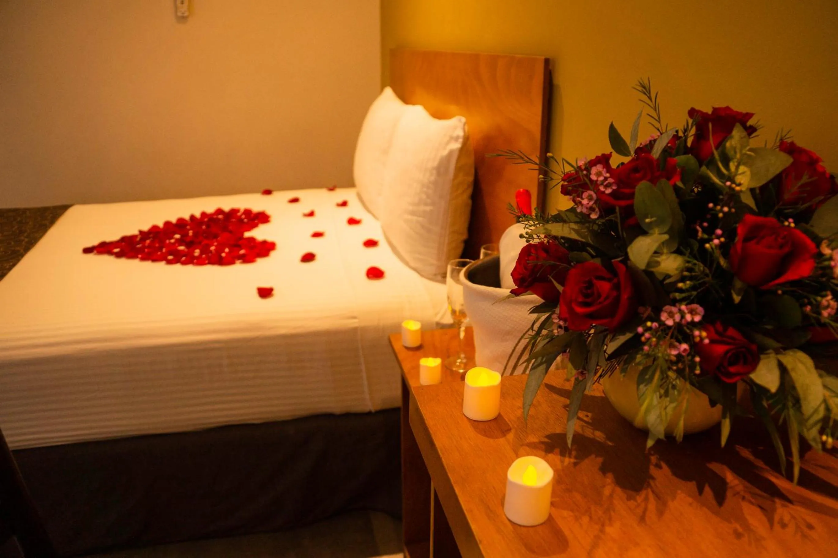 Other, Bed in AM Hotel y Plaza