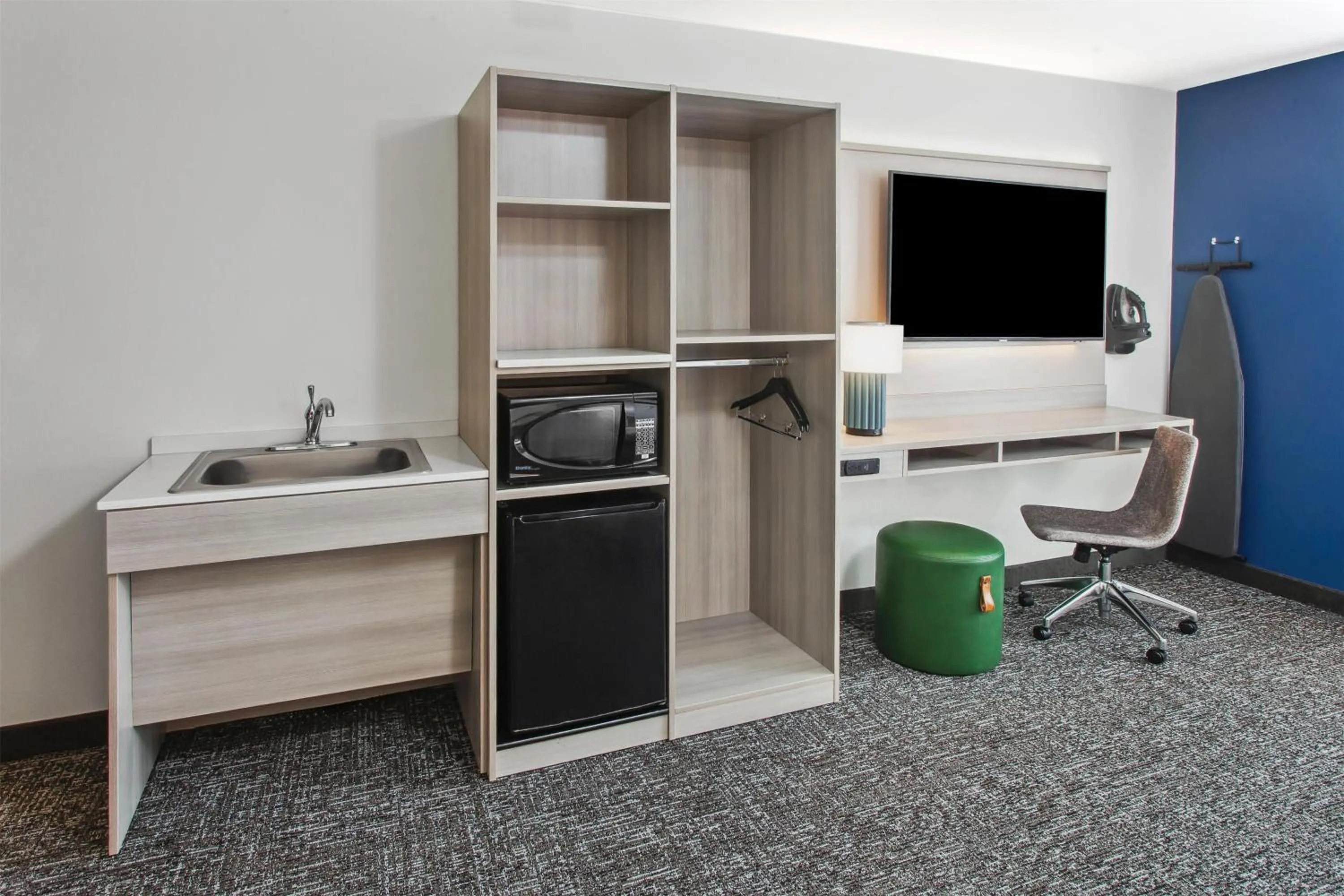 Other in Spark by Hilton Rochester South