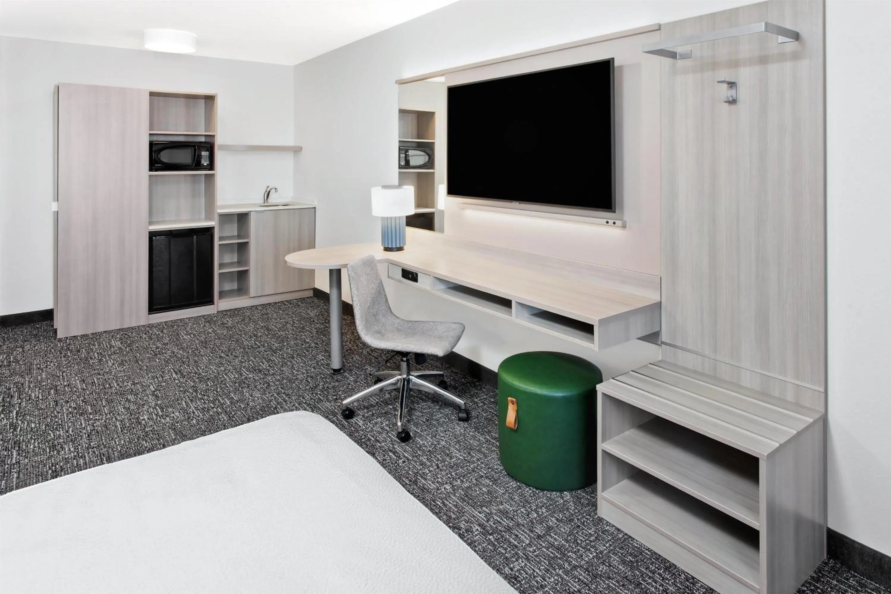 Other in Spark by Hilton Rochester South