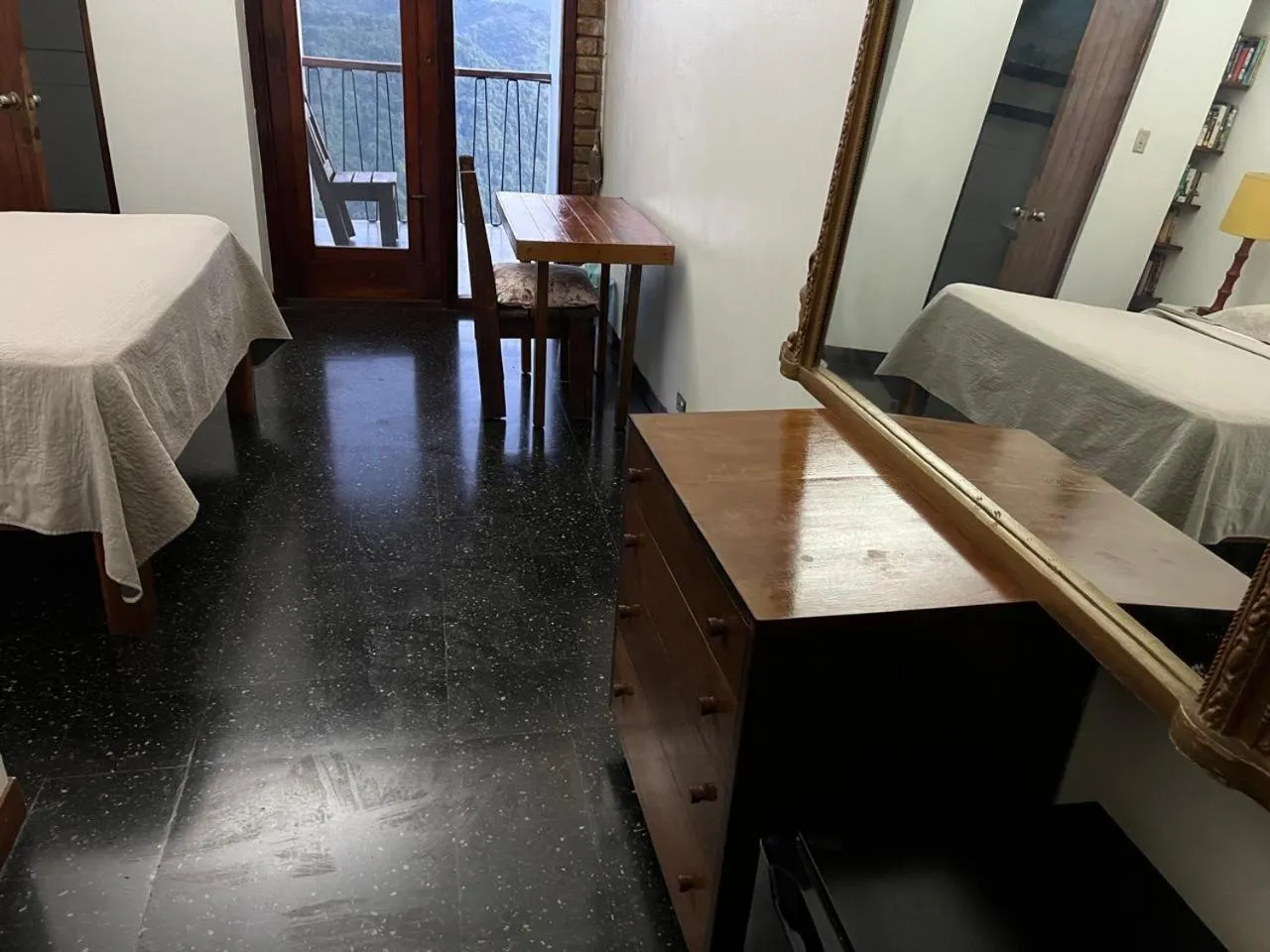 Bed in Tranquility Estate