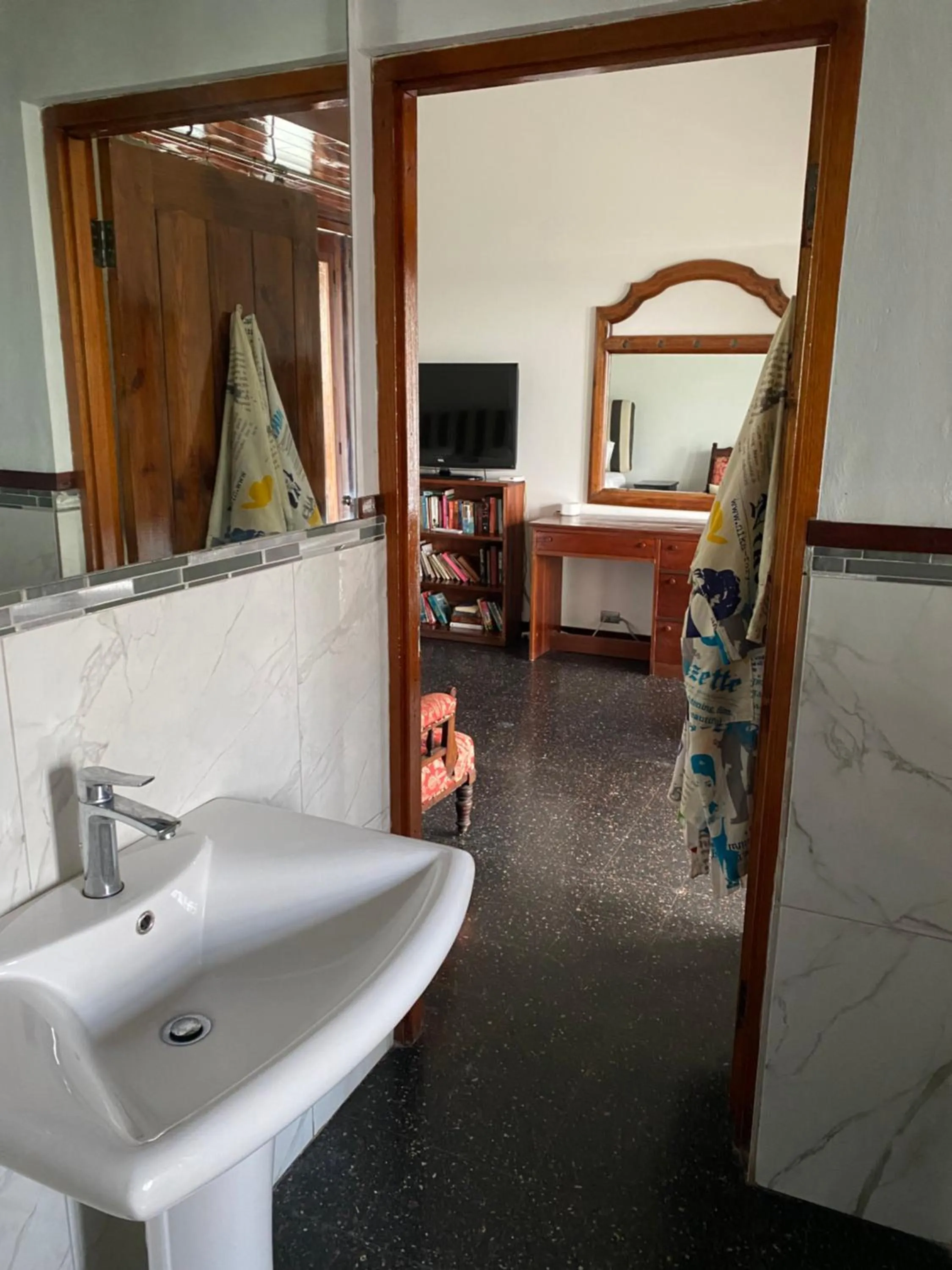 Bathroom in Tranquility Estate