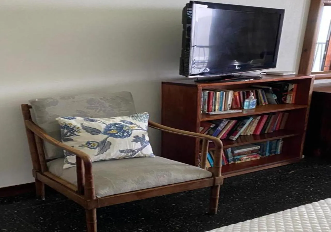 TV and multimedia in Tranquility Estate