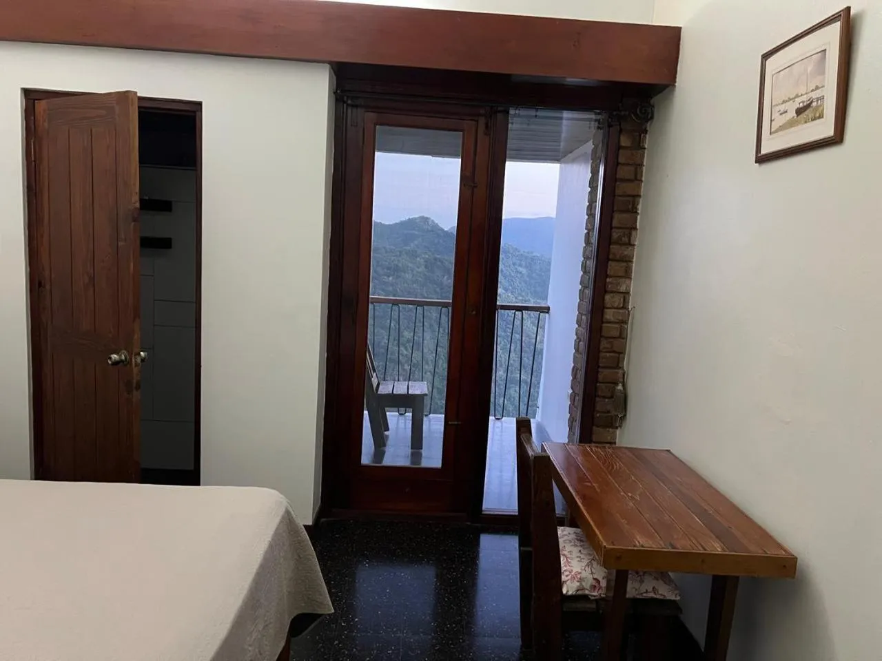 Bed in Tranquility Estate