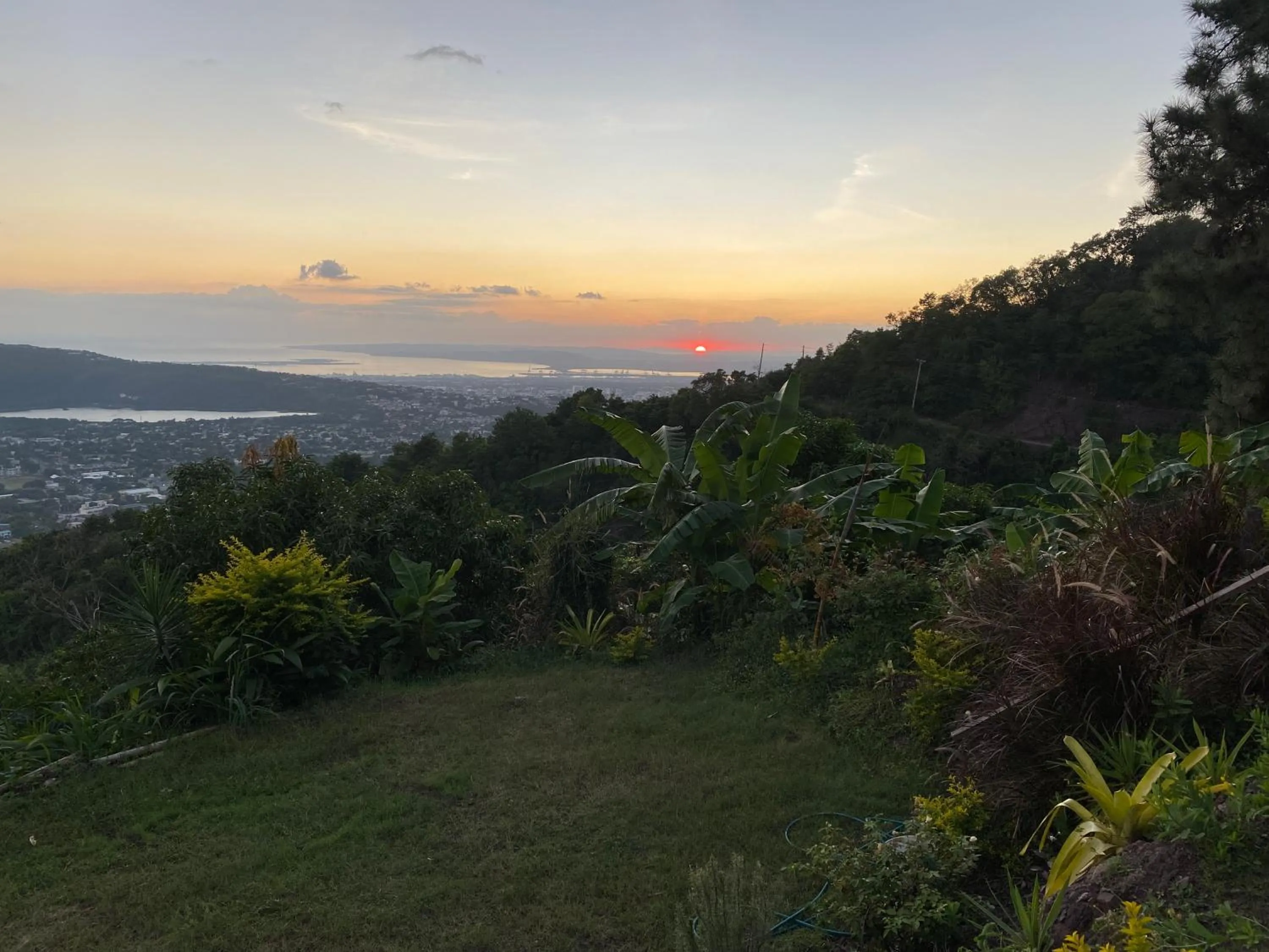 Nearby landmark in Tranquility Estate