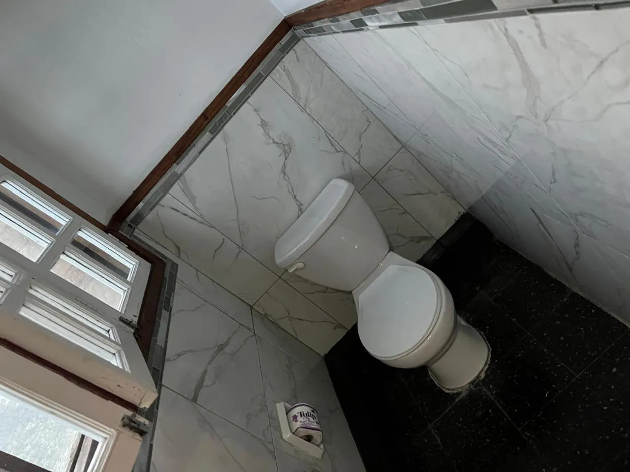 Bathroom in Tranquility Estate