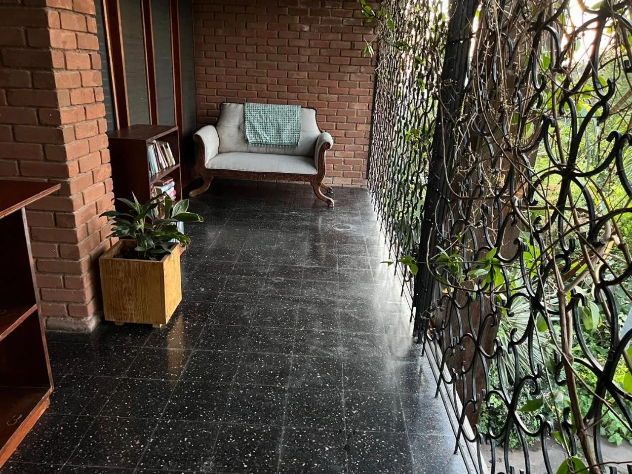 Day in Tranquility Estate