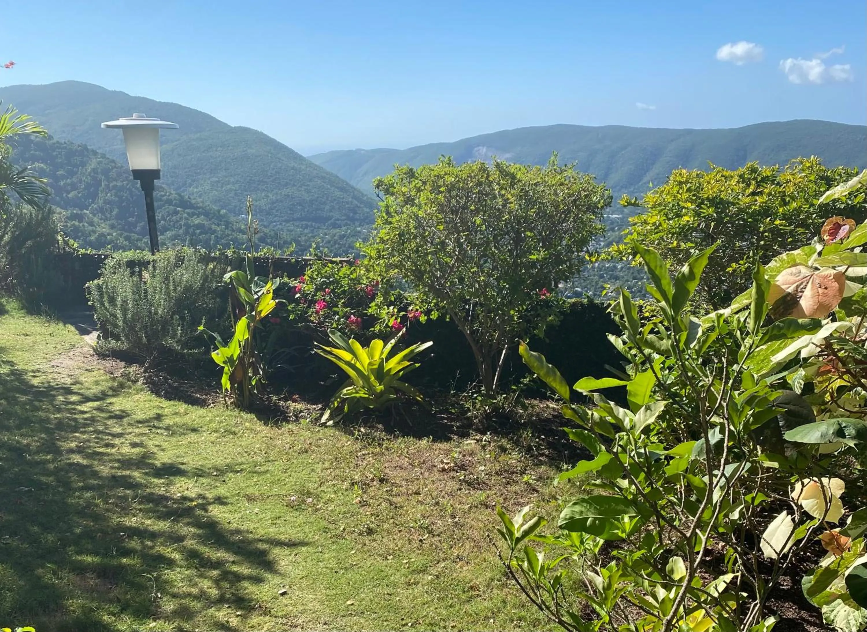 Day in Tranquility Estate