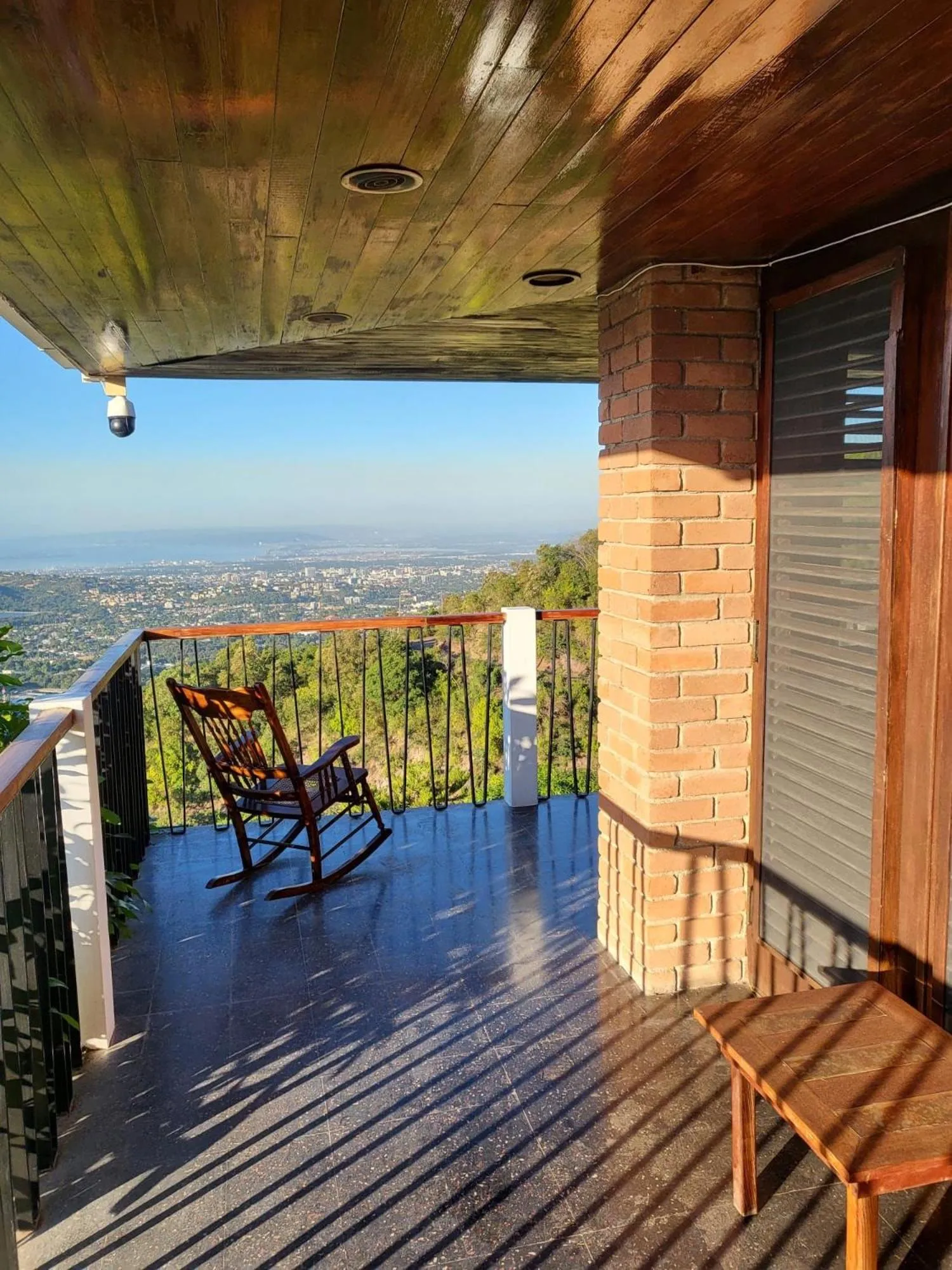 Property building in Tranquility Estate