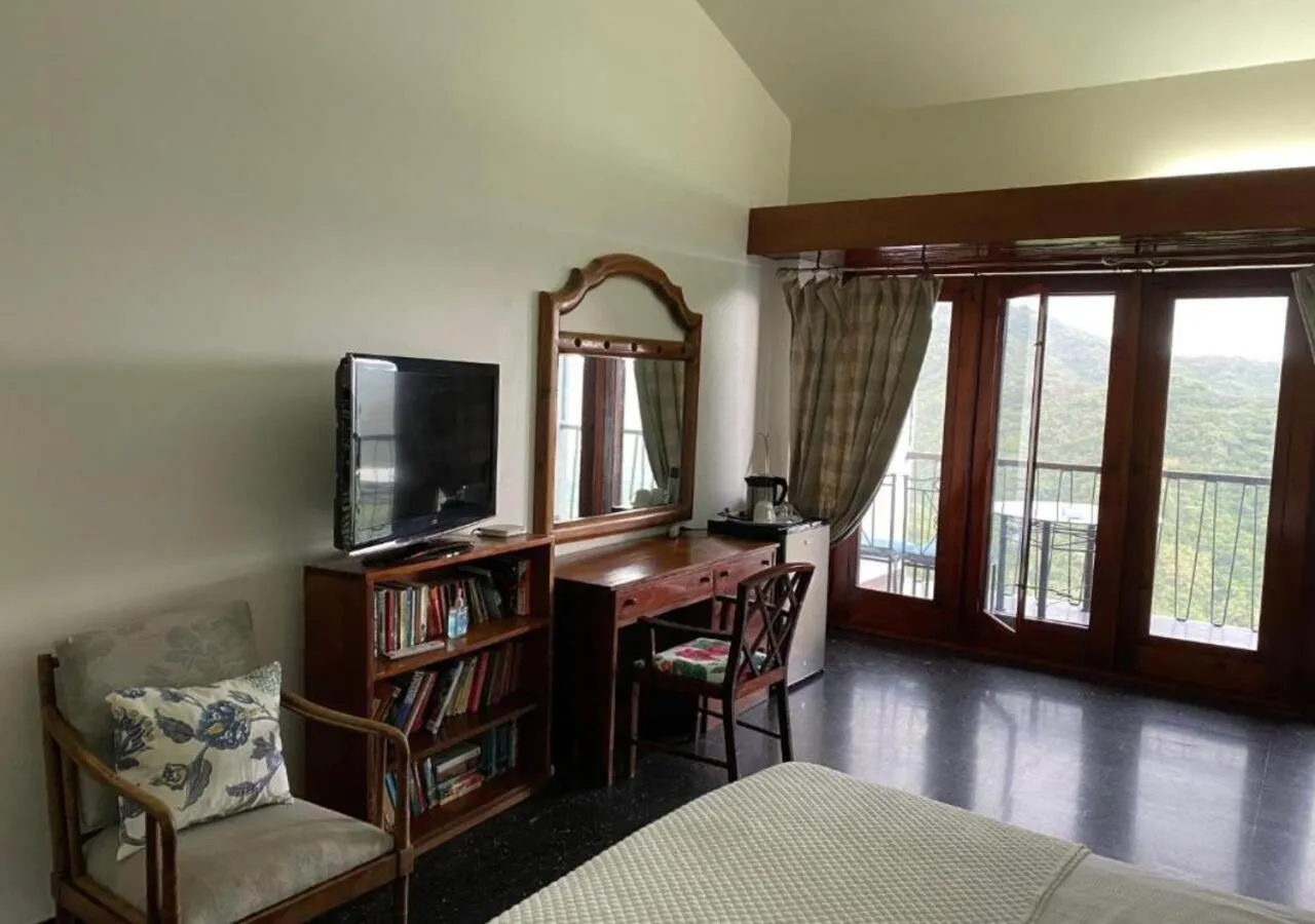 TV and multimedia in Tranquility Estate