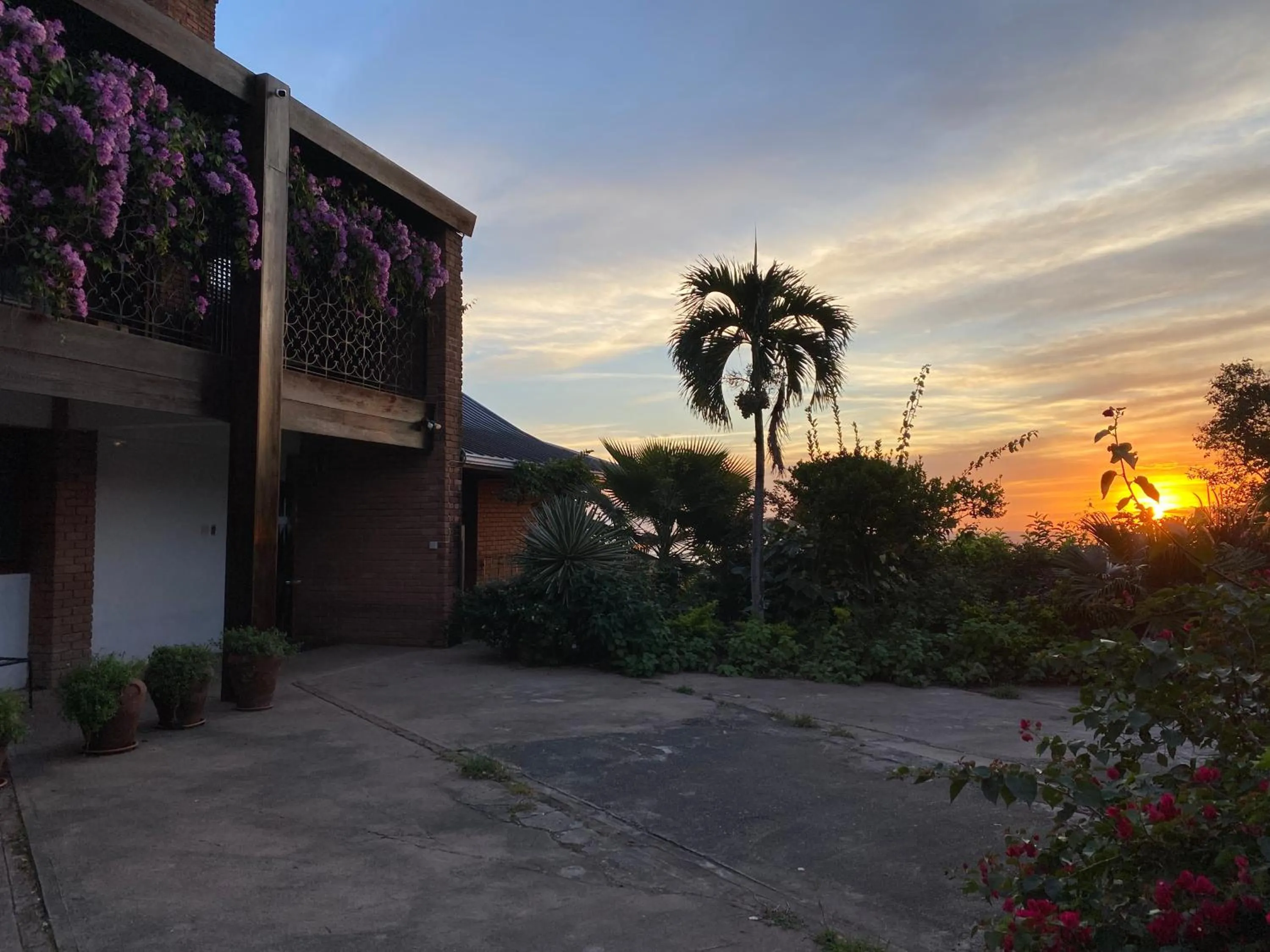 Property building in Tranquility Estate
