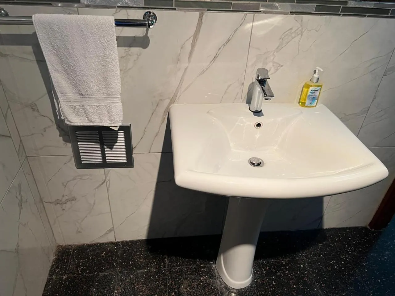 Bathroom in Tranquility Estate