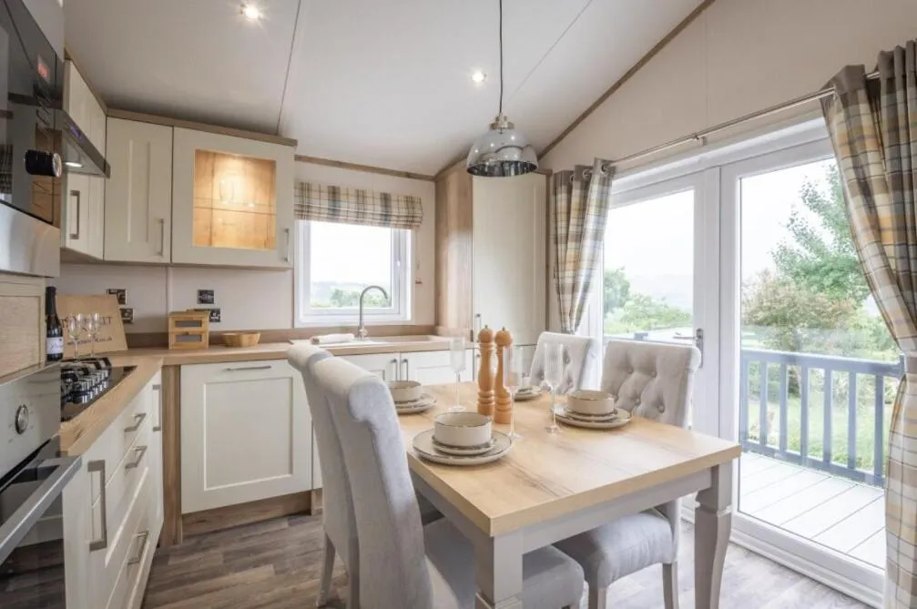 Tan Rallt Holiday Park & Spa