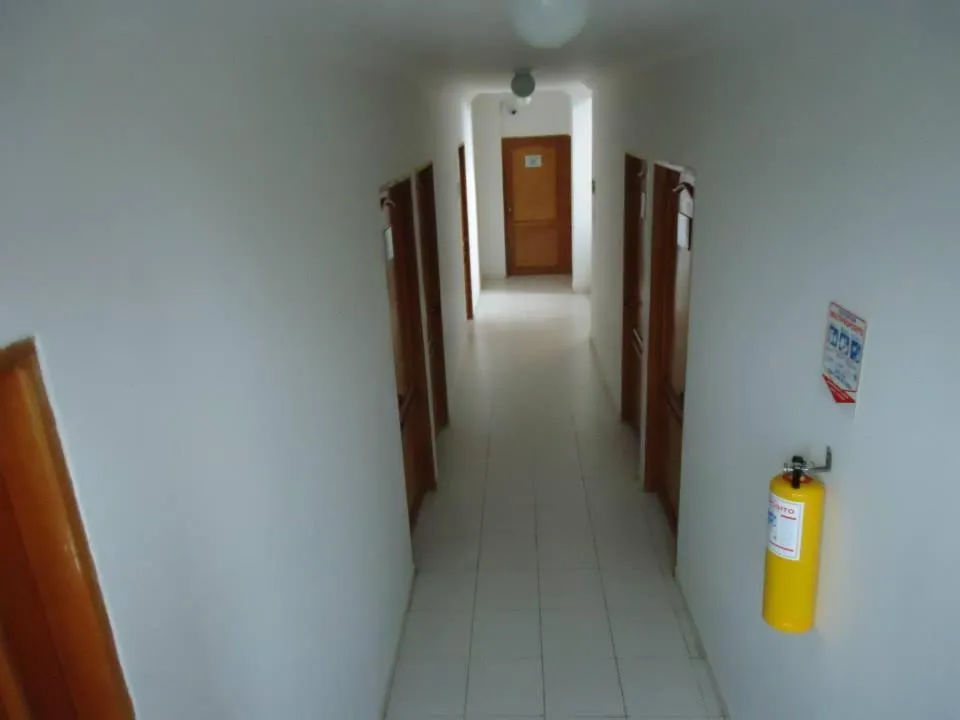 Hotel Monaco De Riohacha