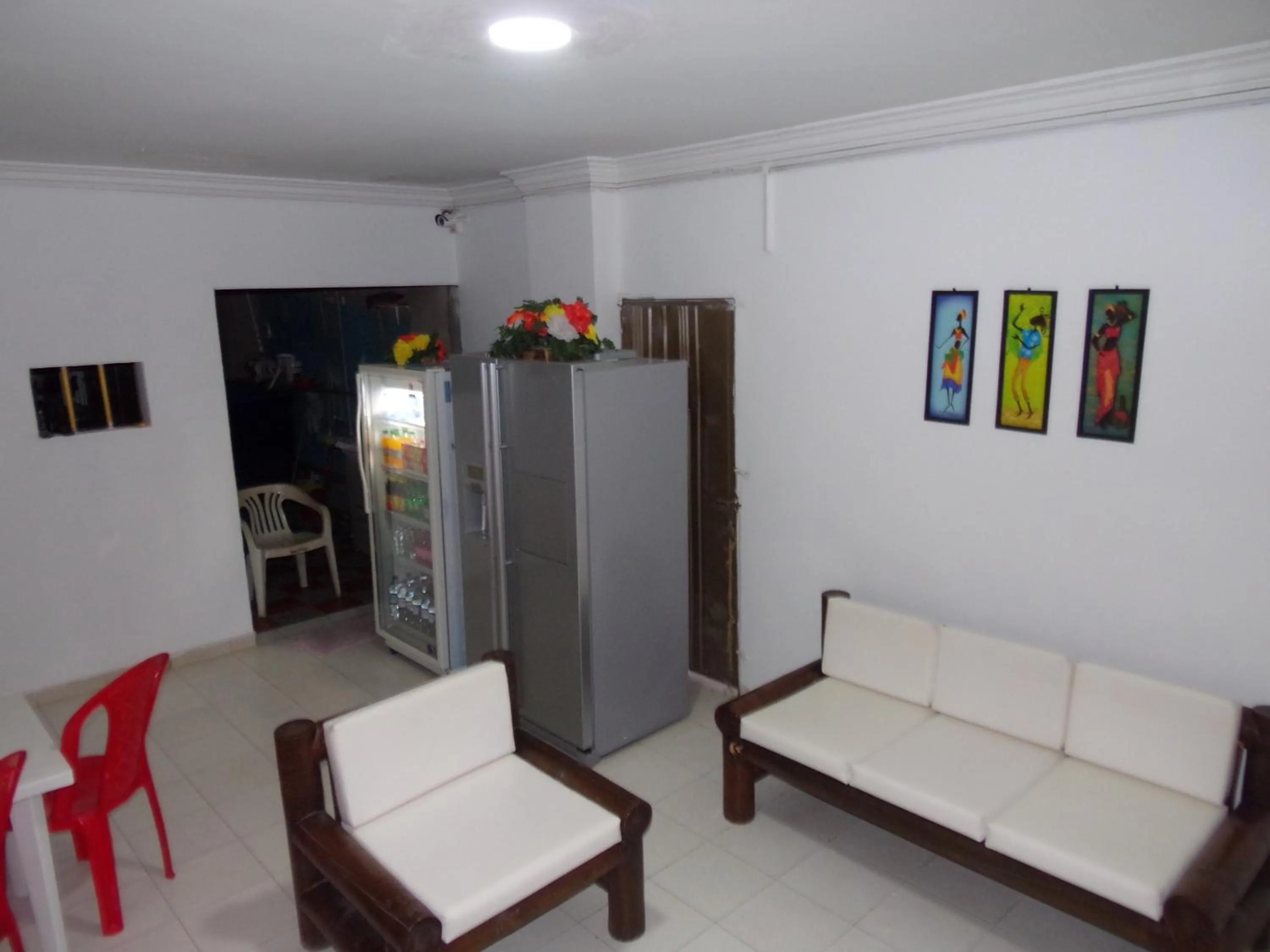 Hotel Monaco De Riohacha