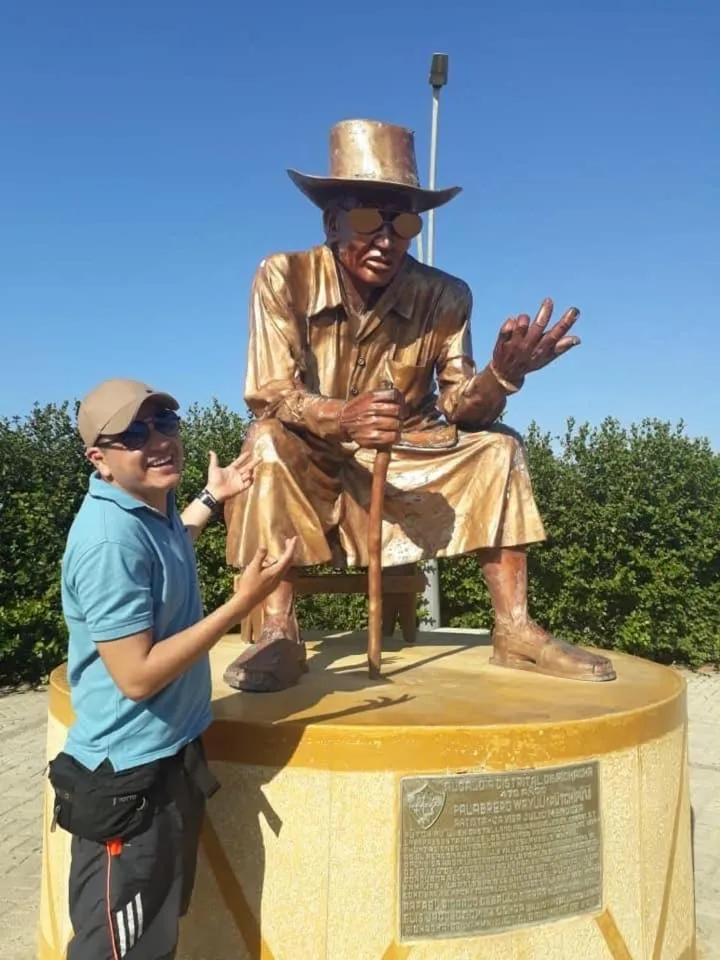 Hotel Monaco De Riohacha