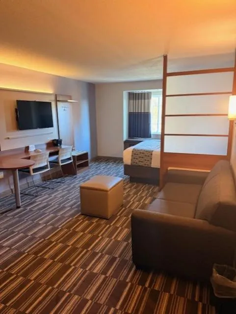 Microtel Inn & Suites by Wyndham Altoona