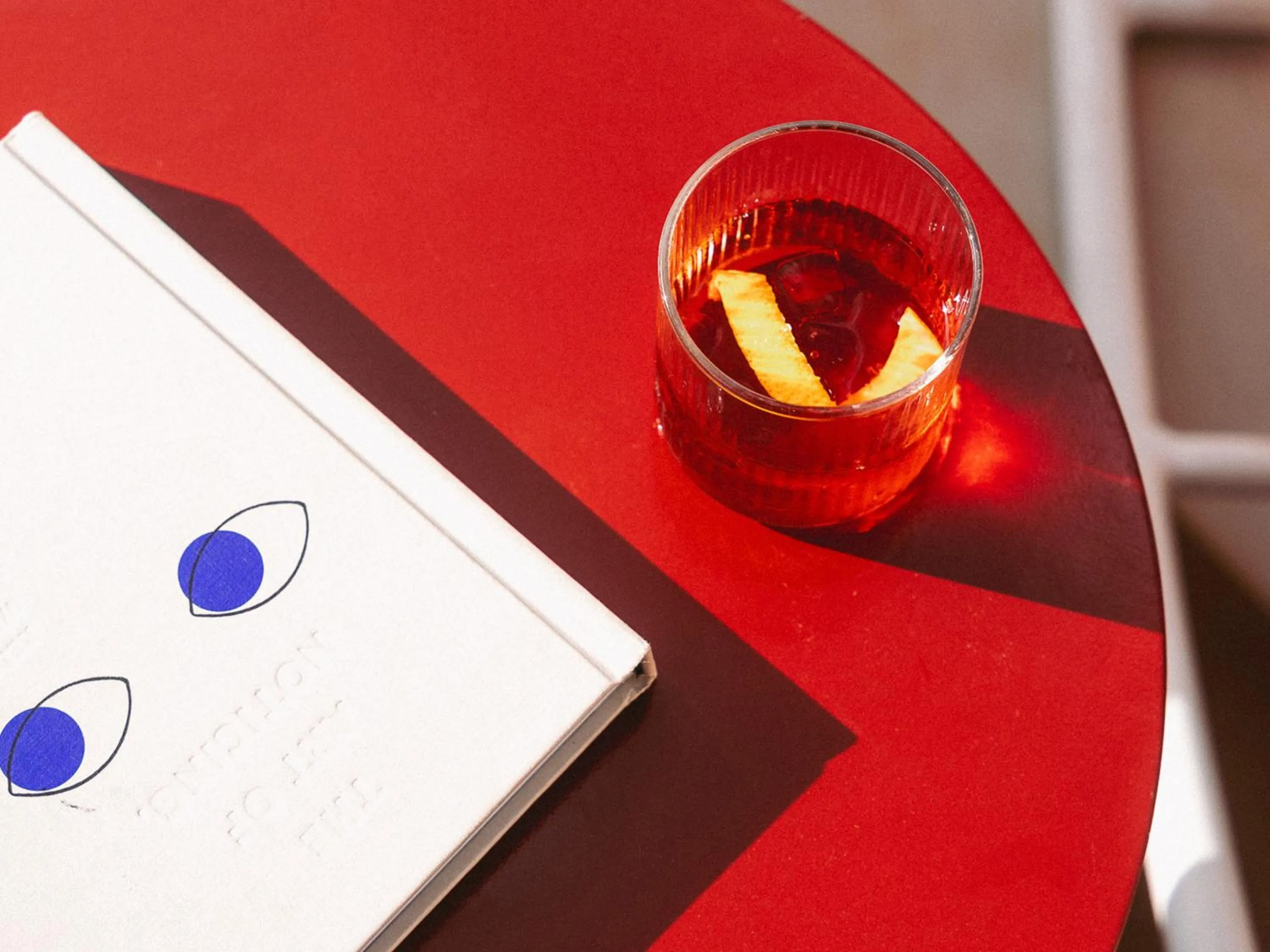 Drinks in Céline & Lolo