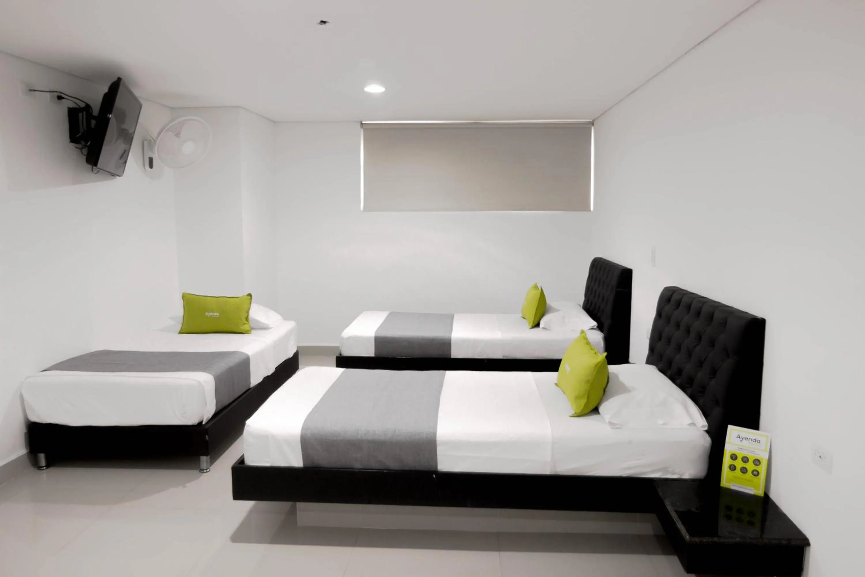 3H hotel centro histórico