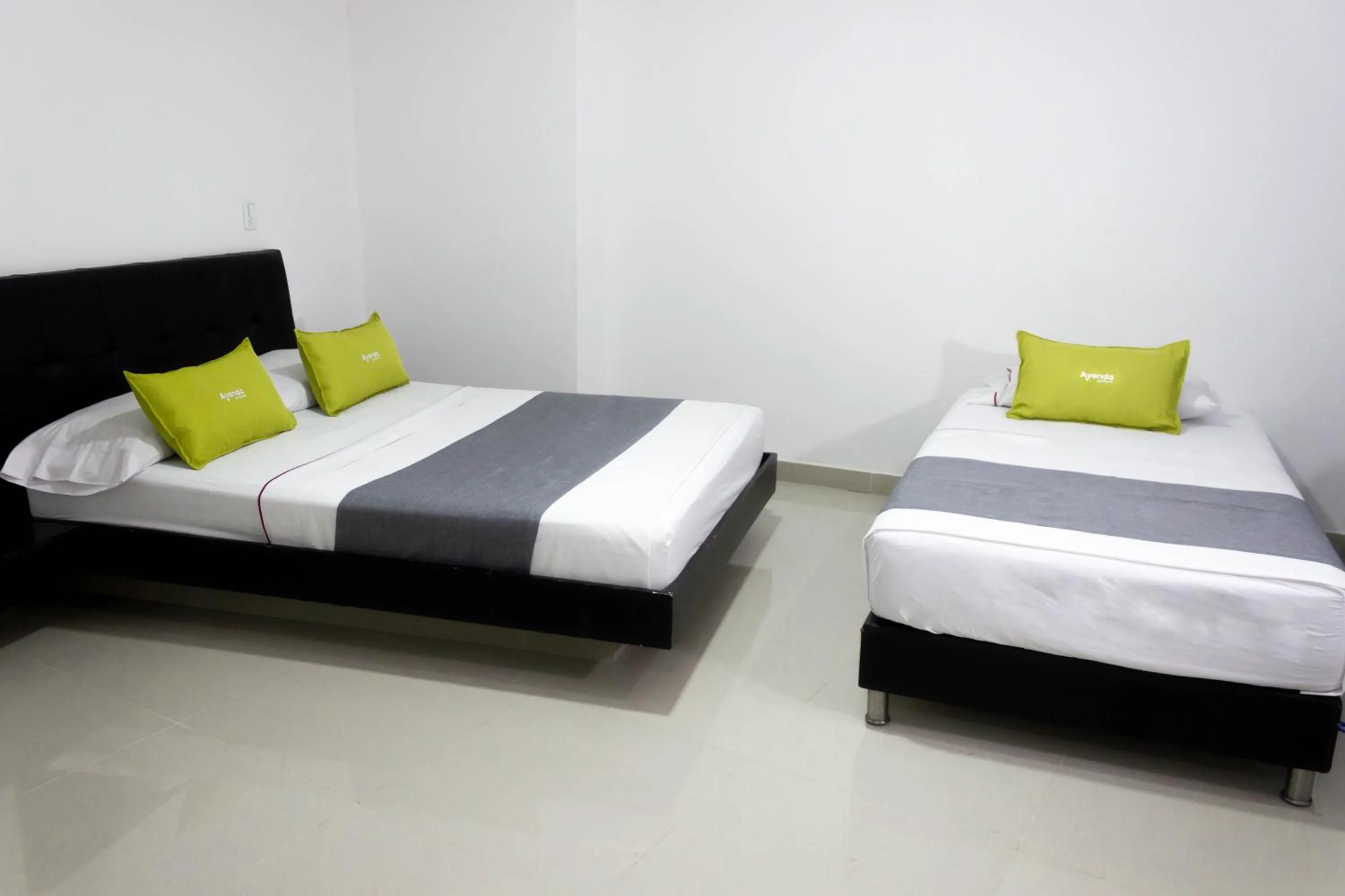 3H hotel centro histórico