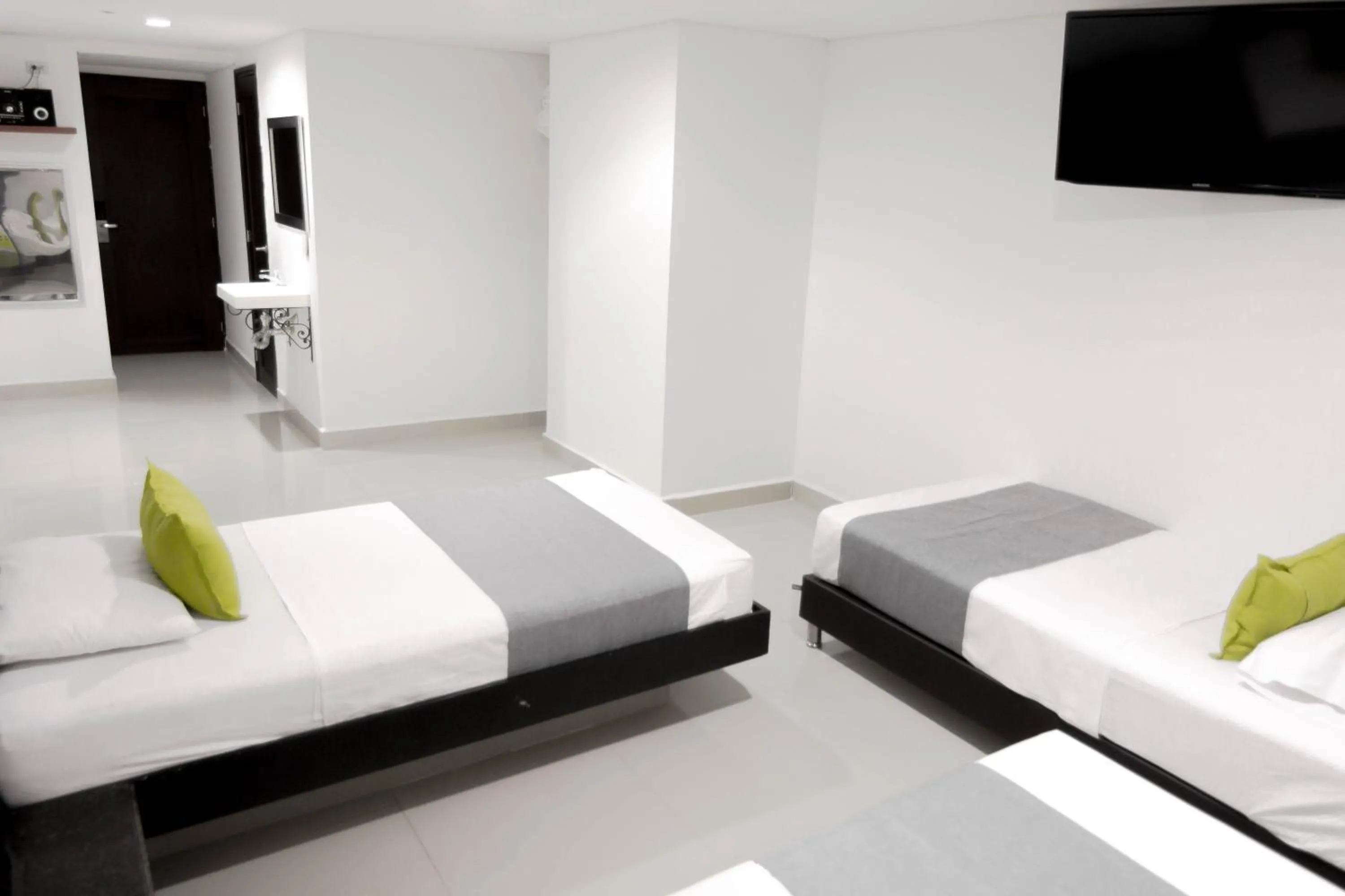 3H hotel centro histórico