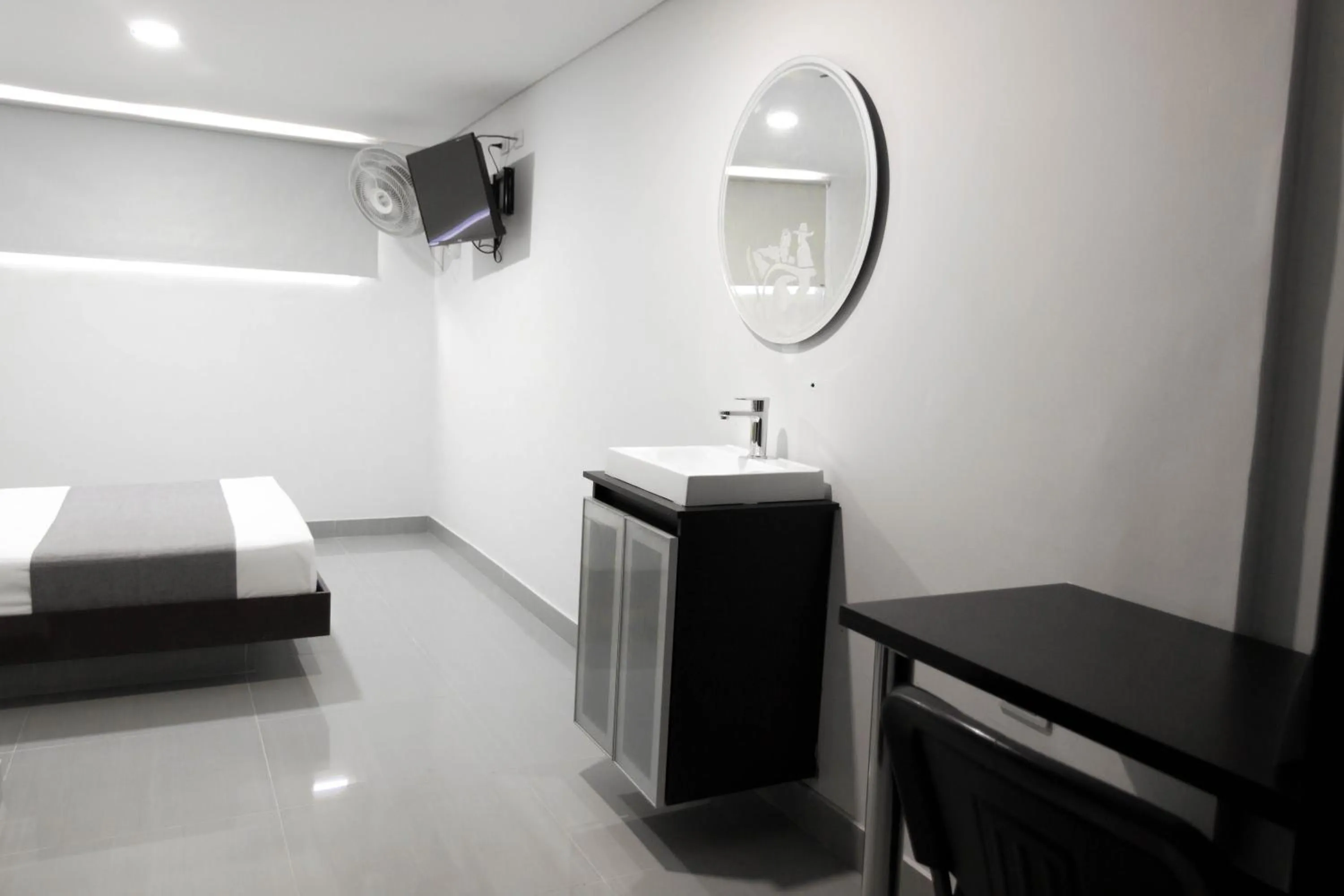 3H hotel centro histórico