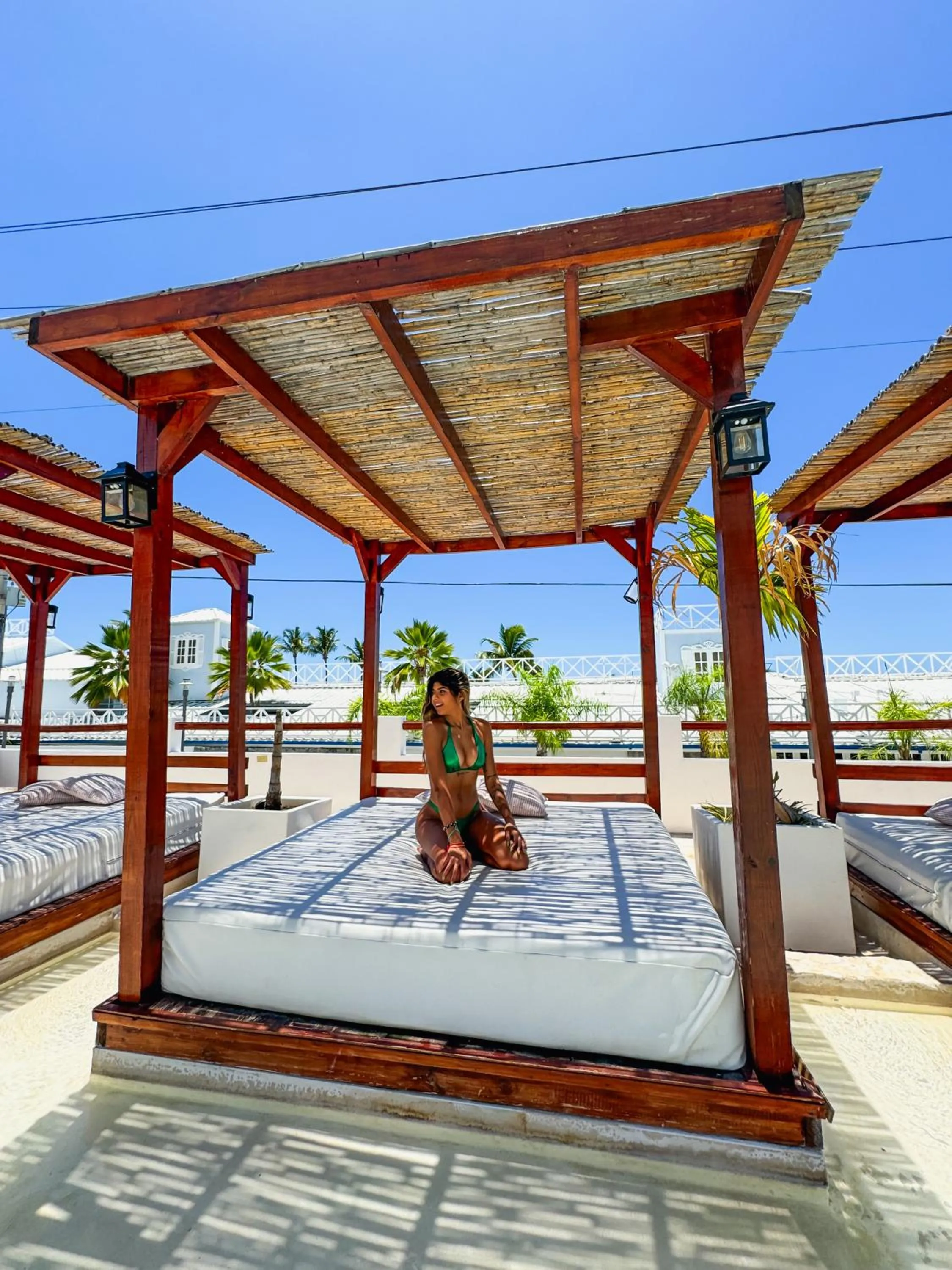 Property building in Parguera Plaza Hotel - Adults Only