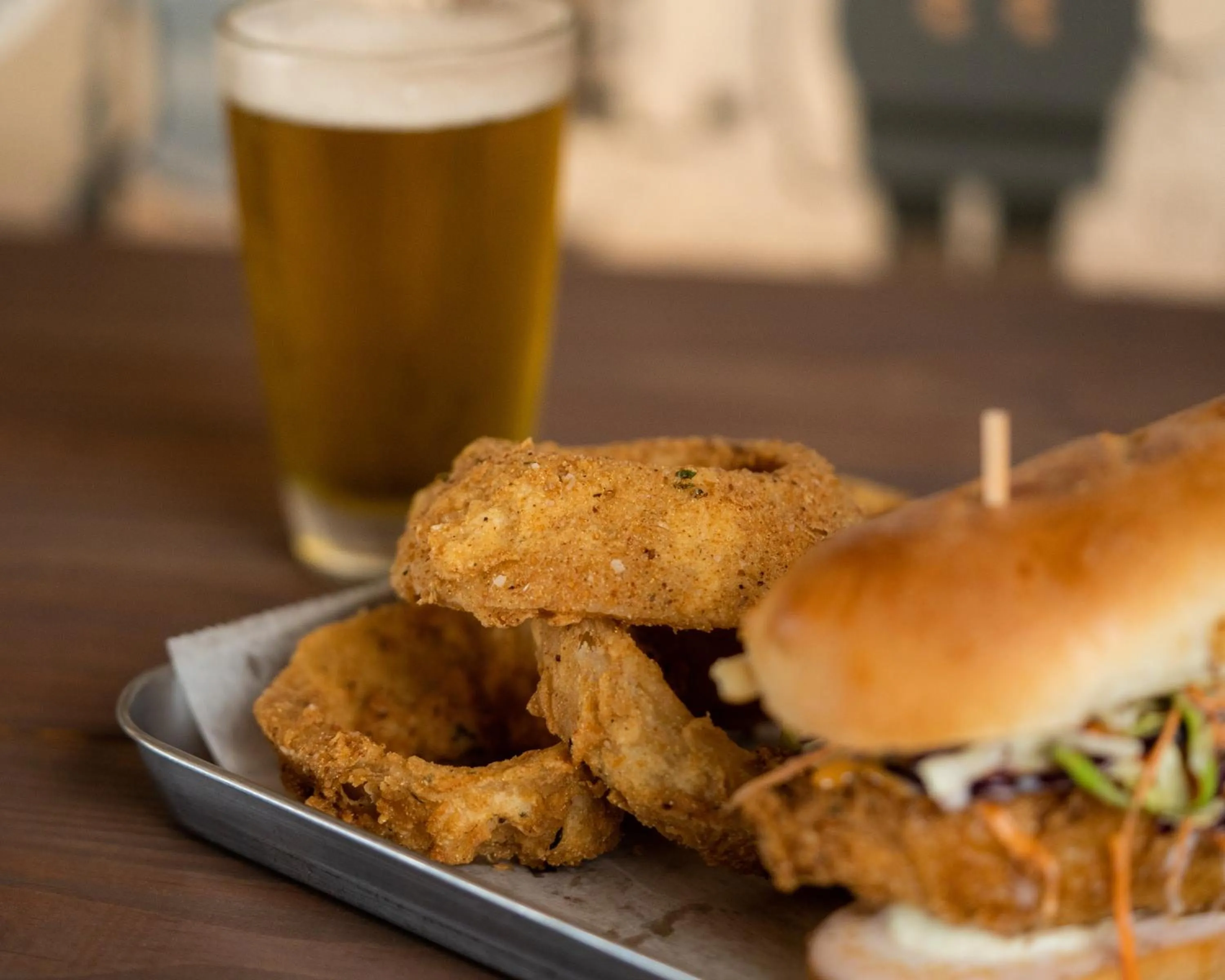 Food in Parguera Plaza Hotel - Adults Only