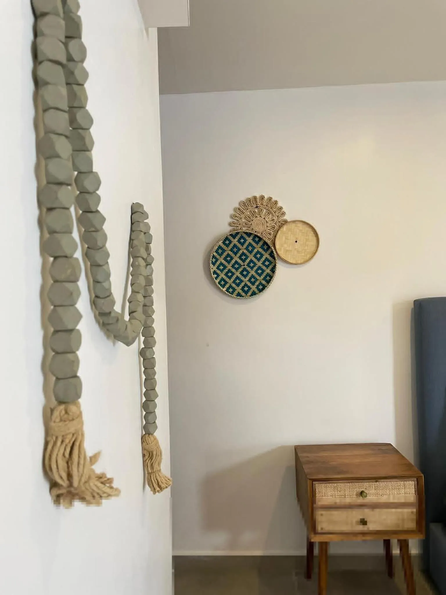 Decorative detail in Parguera Plaza Hotel - Adults Only