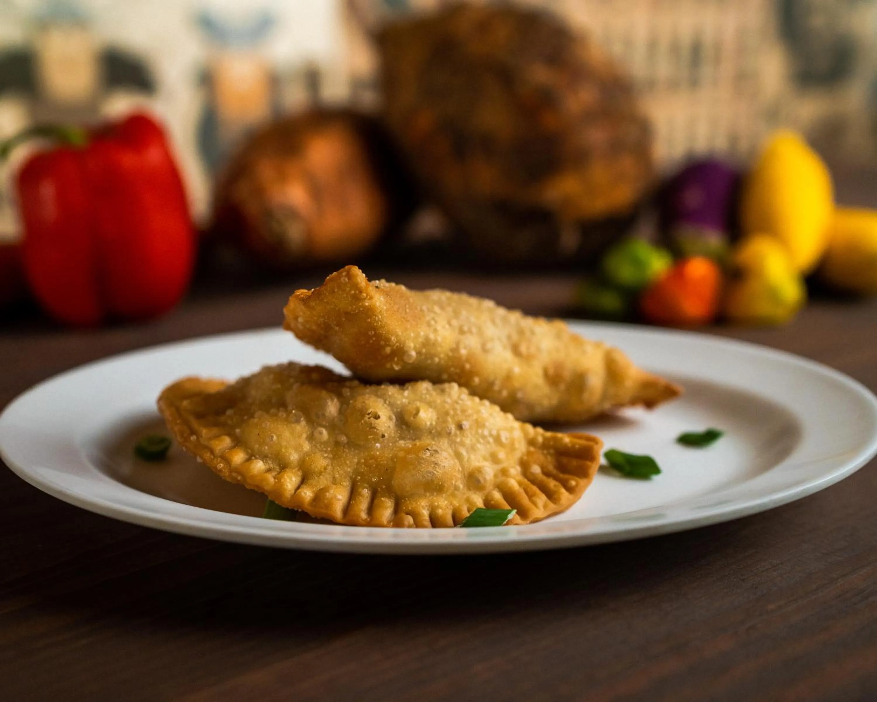 Food in Parguera Plaza Hotel - Adults Only