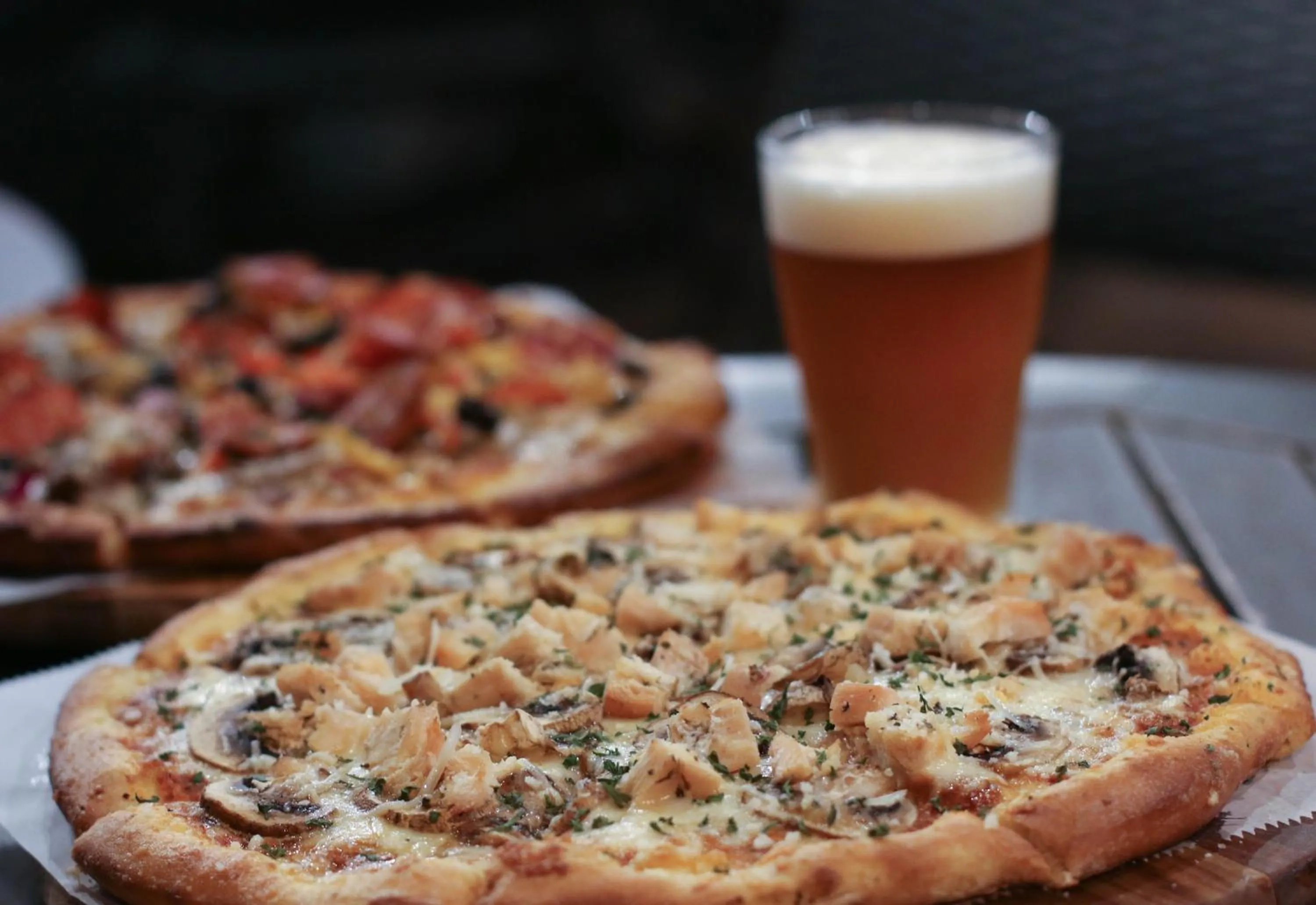 Restaurant/places to eat in Parguera Plaza Hotel - Adults Only