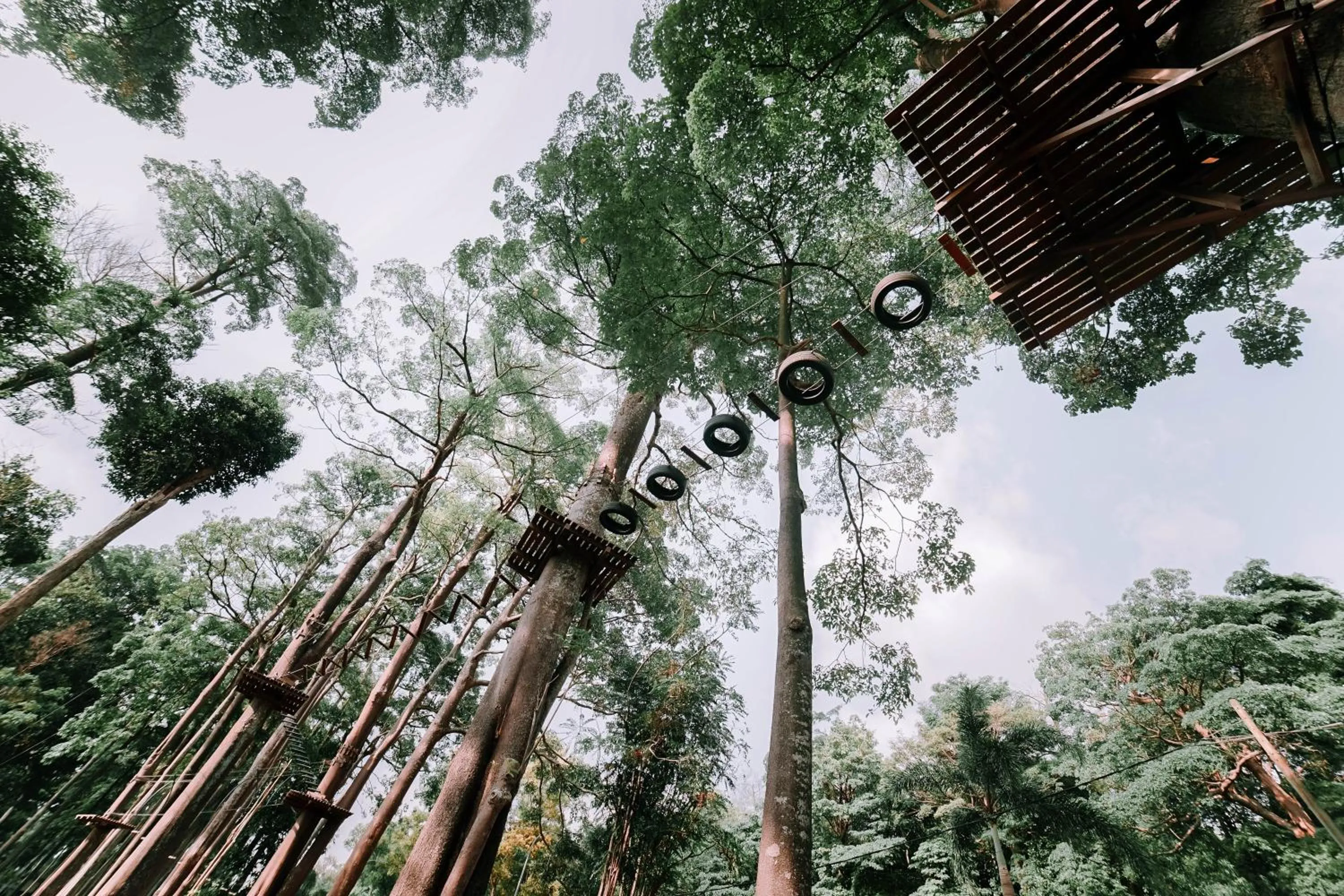 Activities in Tunamaya Beach & Spa Resort- Desaru