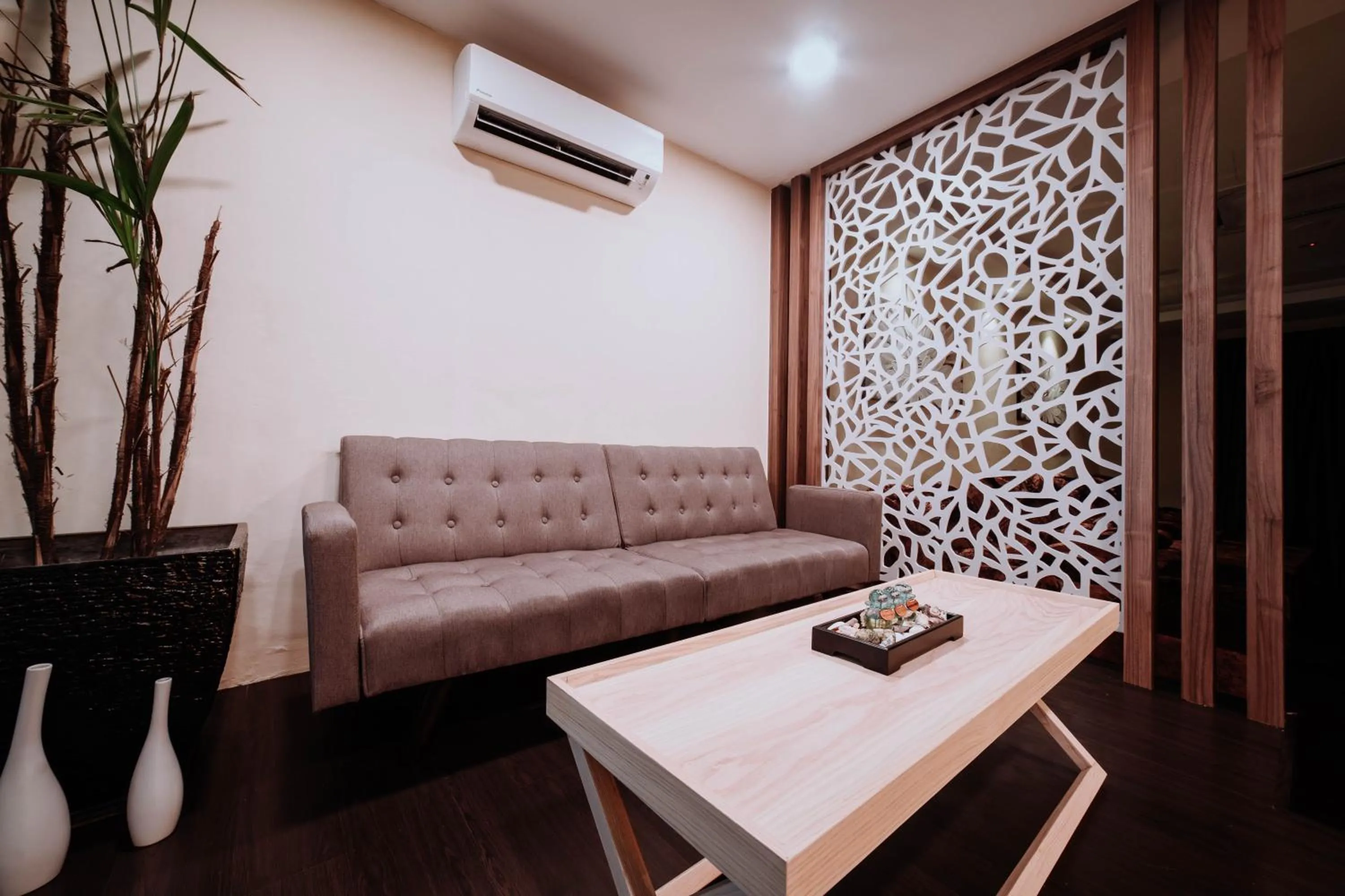 Tunamaya Beach & Spa Resort- Desaru