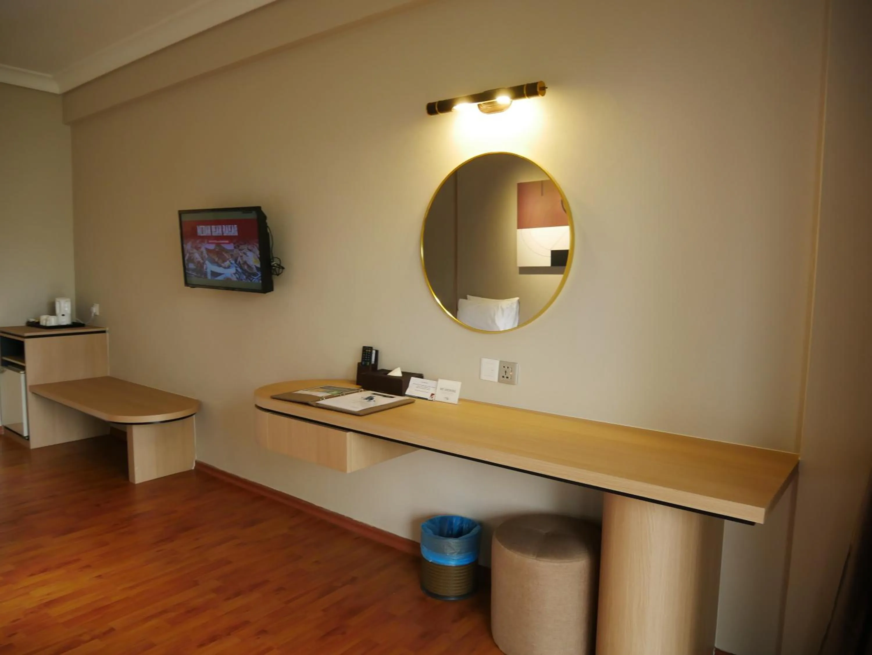 Tunamaya Beach & Spa Resort- Desaru