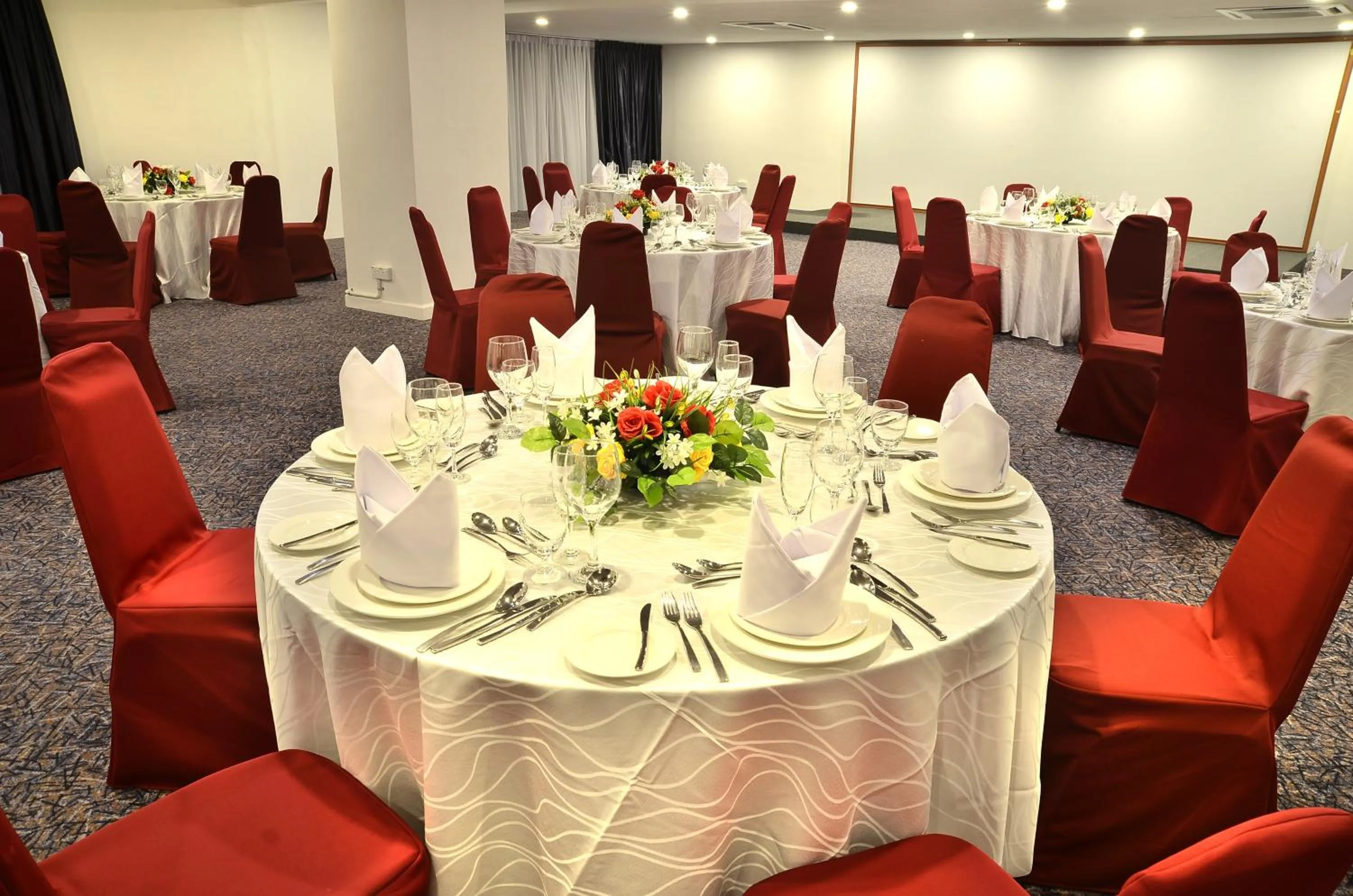 Banquet/Function facilities in Tunamaya Beach & Spa Resort- Desaru