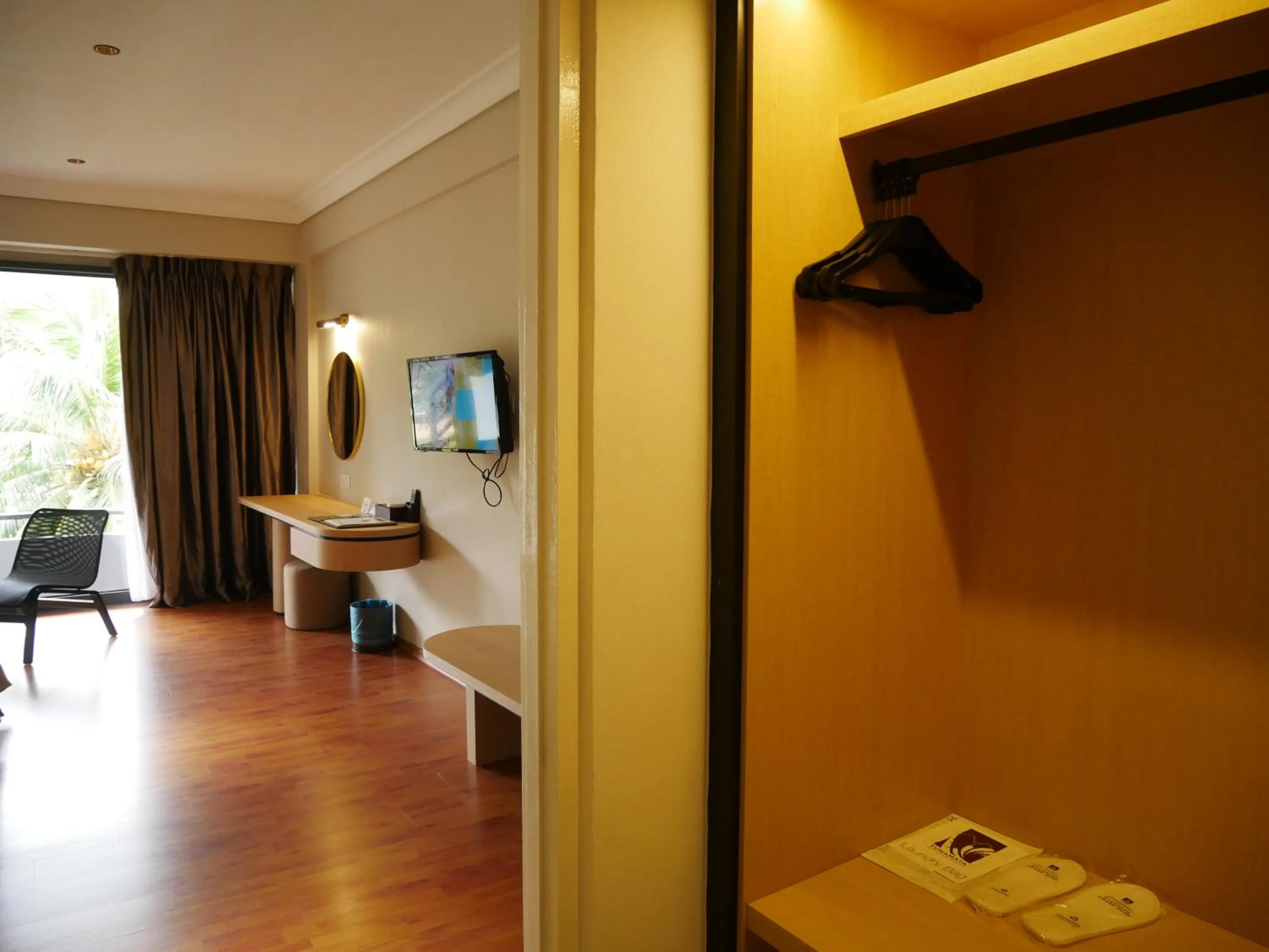 Tunamaya Beach & Spa Resort- Desaru